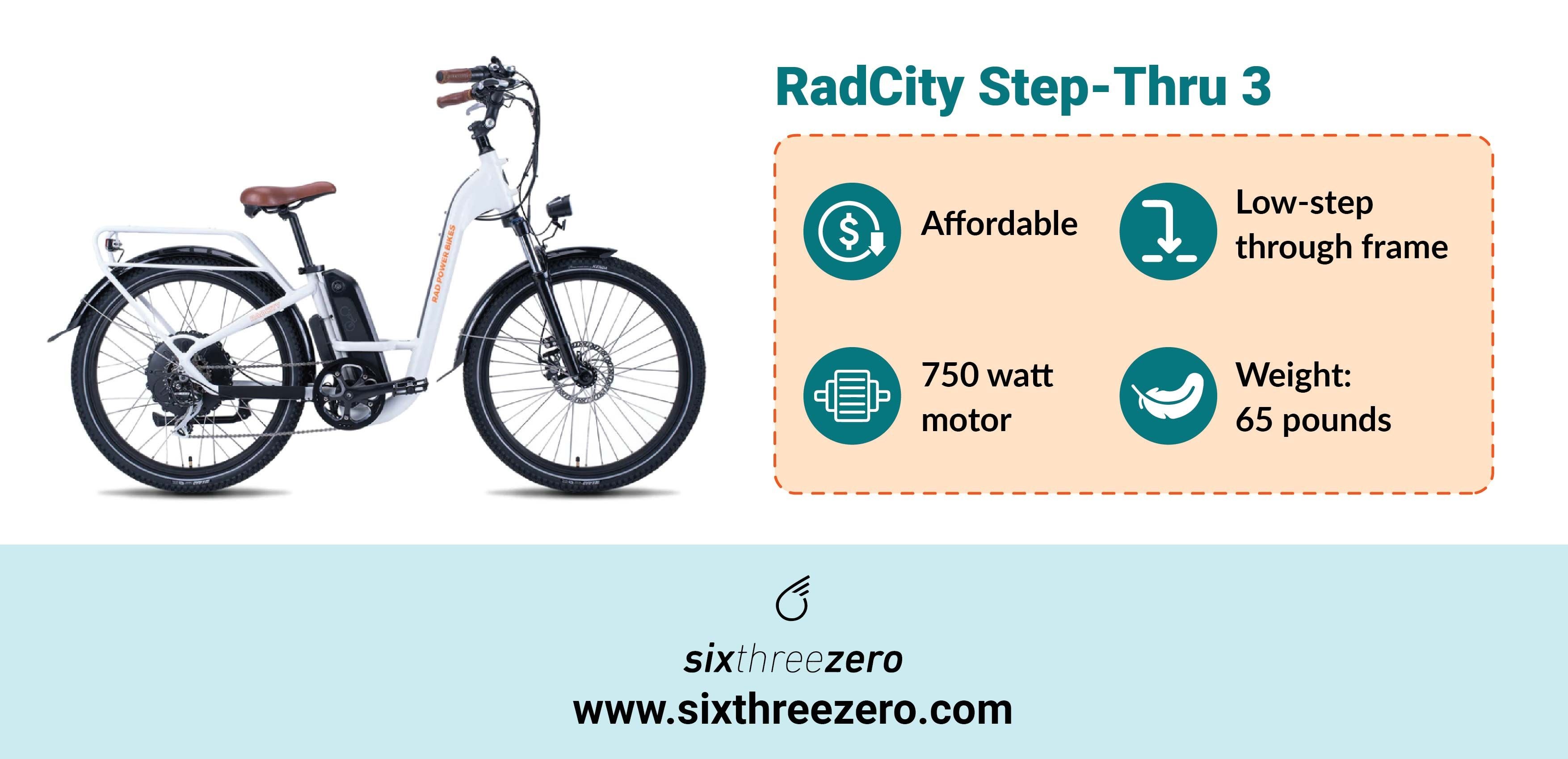 best bikes for petite ladies