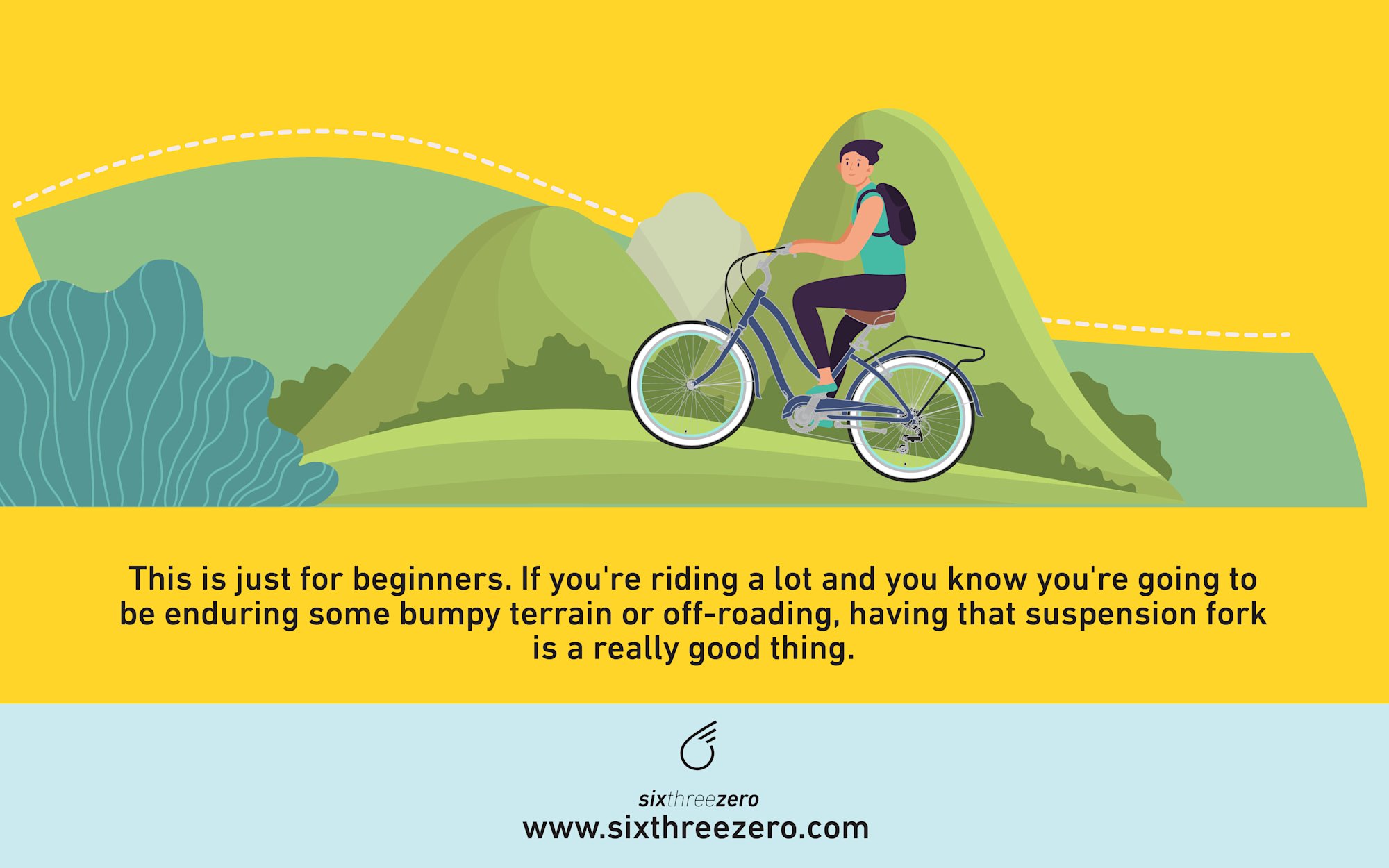 Best Comfort Bikes For Beginners Everything about Comfort Bicycles