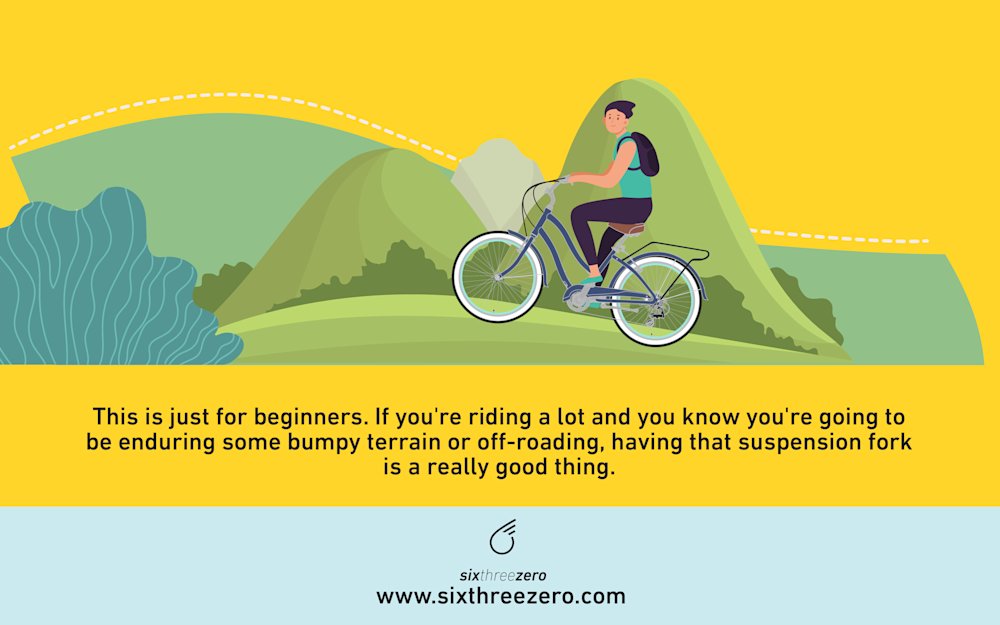 Best Comfort Bikes For Beginners Everything about Comfort Bicycles