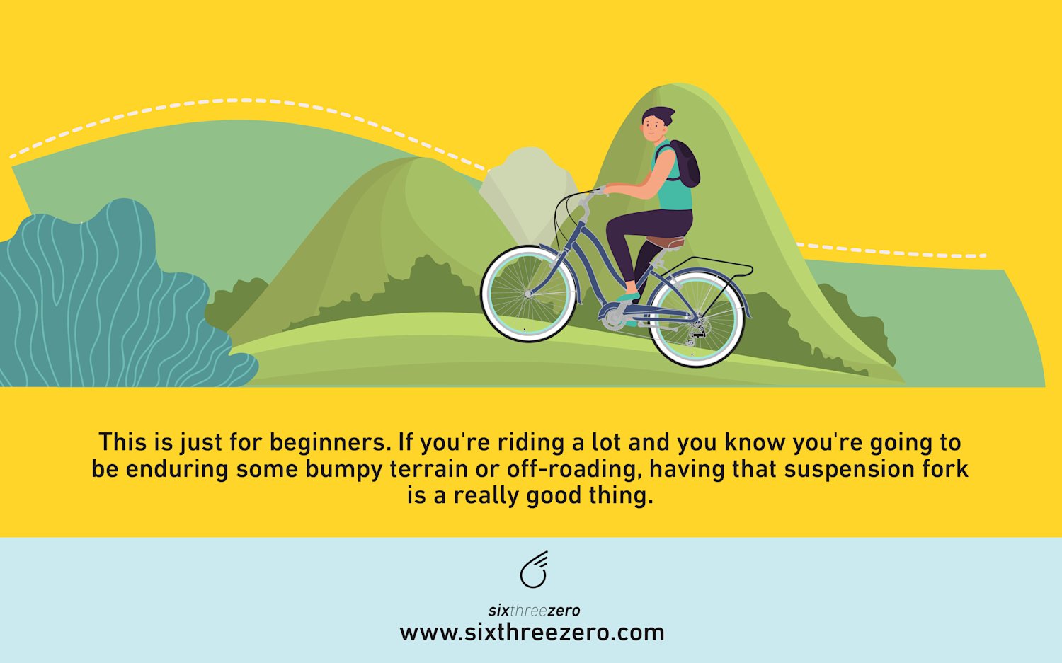 Best Comfort Bikes For Beginners Everything about Comfort Bicycles