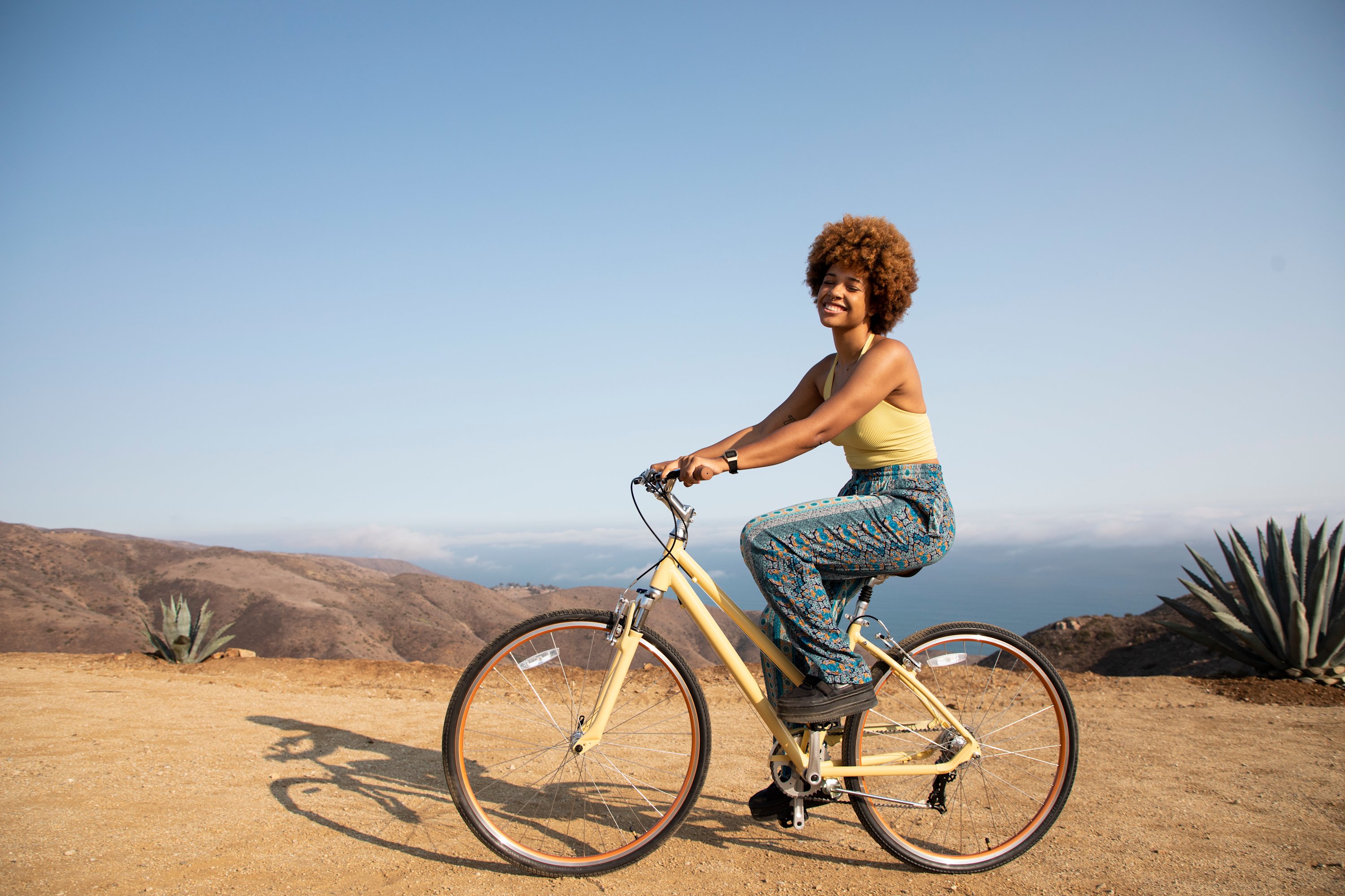 The Benefits of Riding a Hybrid Bike in Everyday Life Why You Should