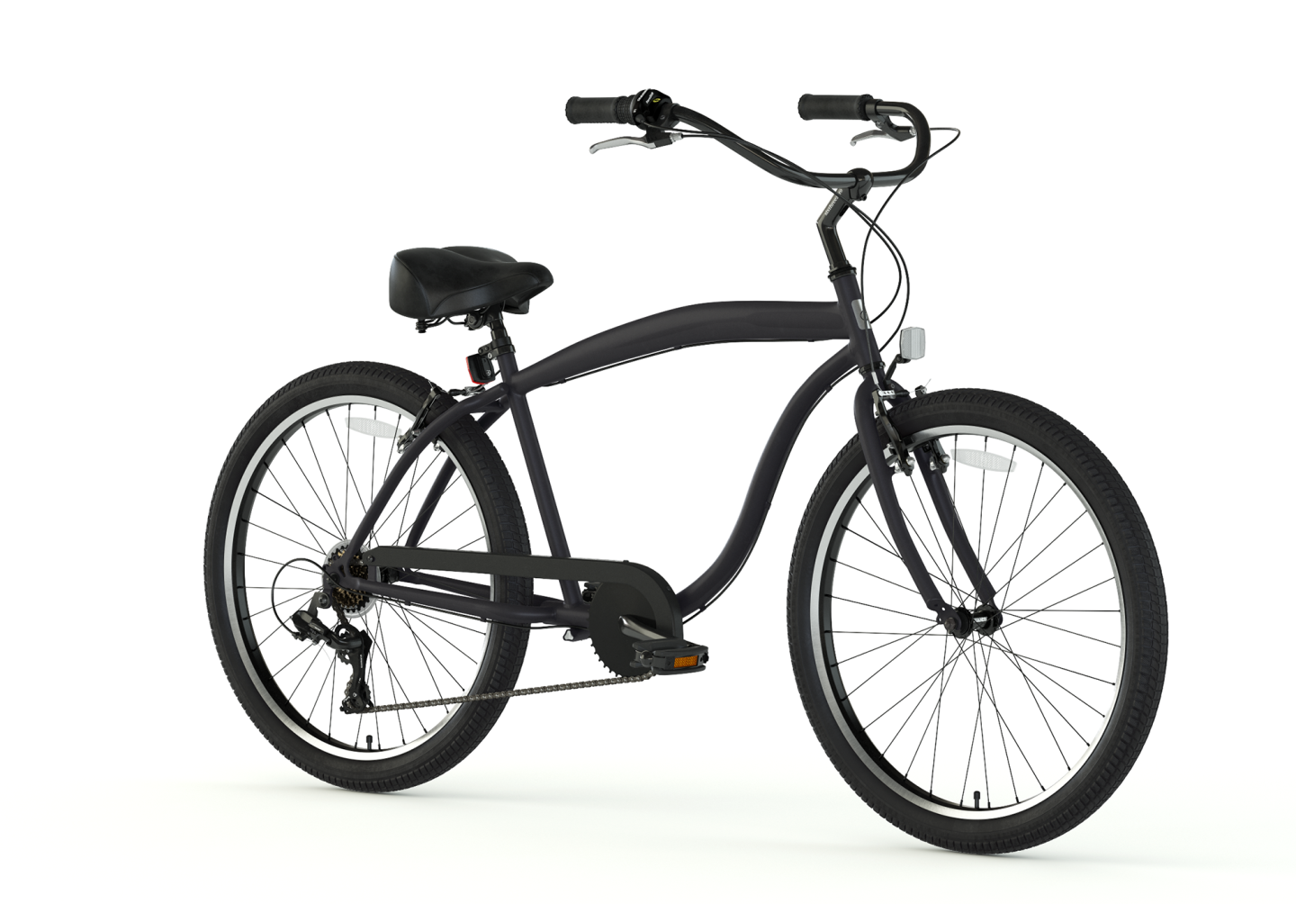 Sixthreezero men's 2024 cruiser bikes