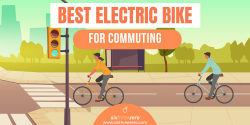 best electric bicycle for commuting