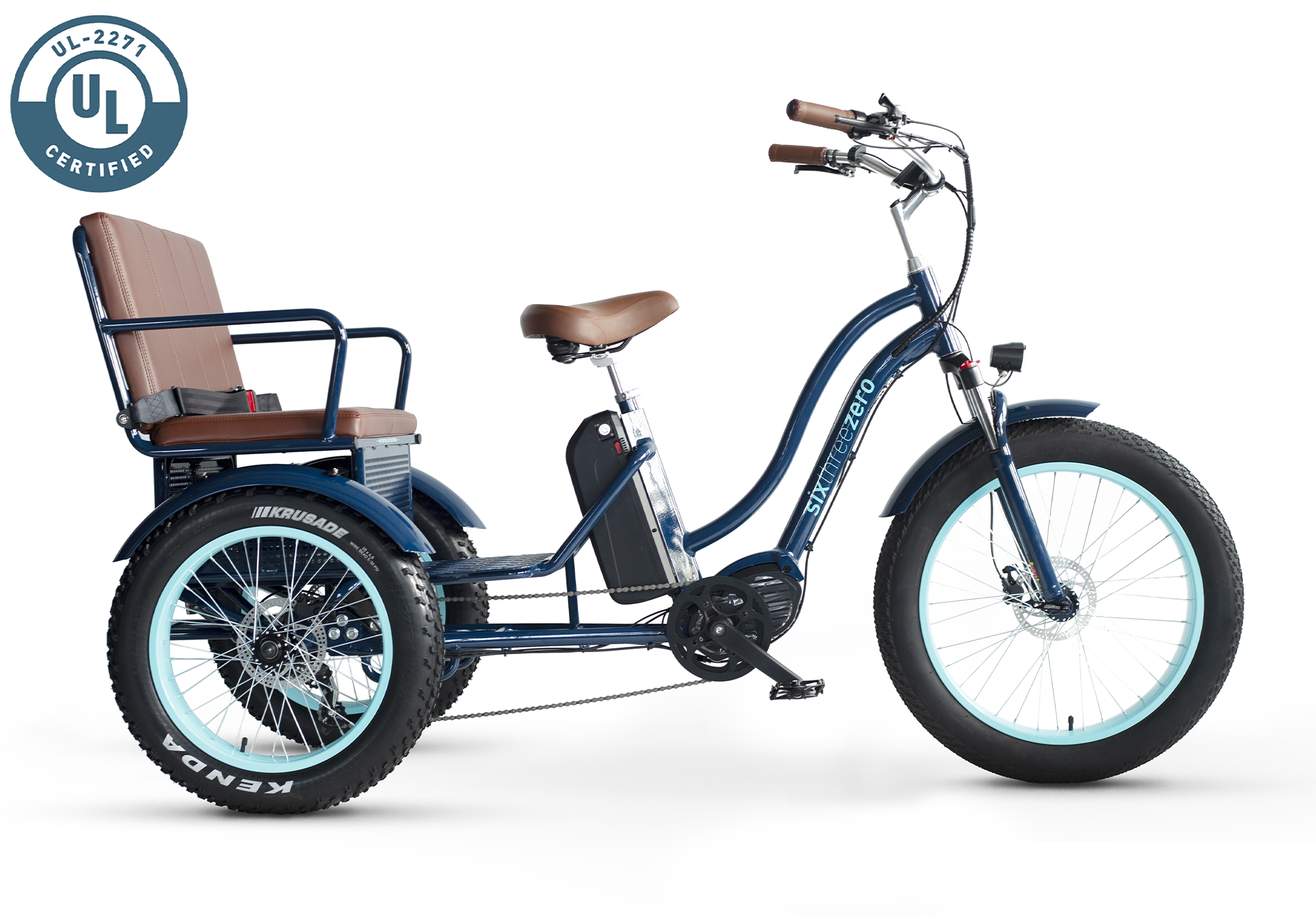 Ev Rekshaw EvryJourney Electric Rickshaw: Redefining Urban Transport Comfort