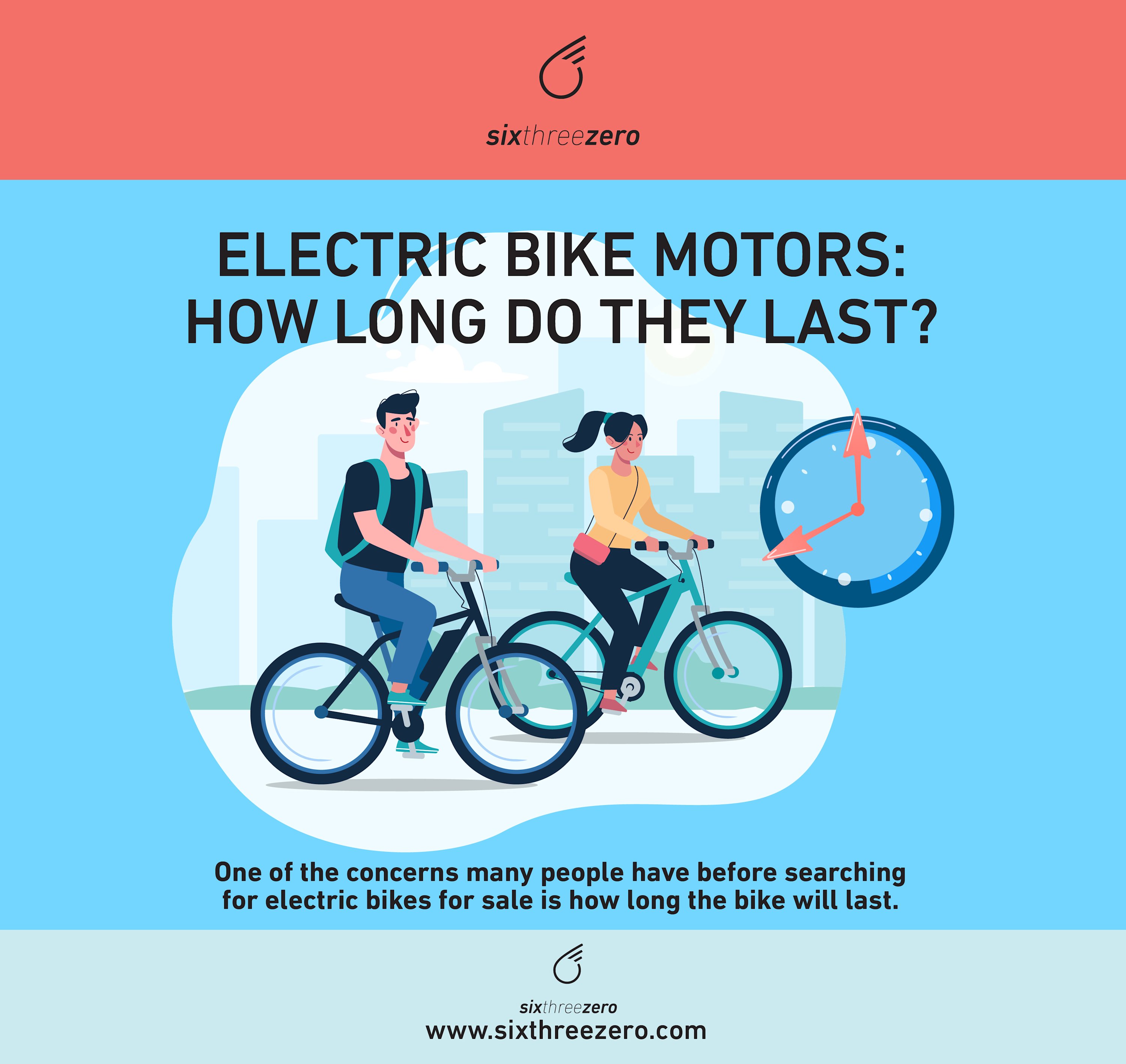 How Long Does An Electric Bike Motor Last eBike Motor Lifespan How