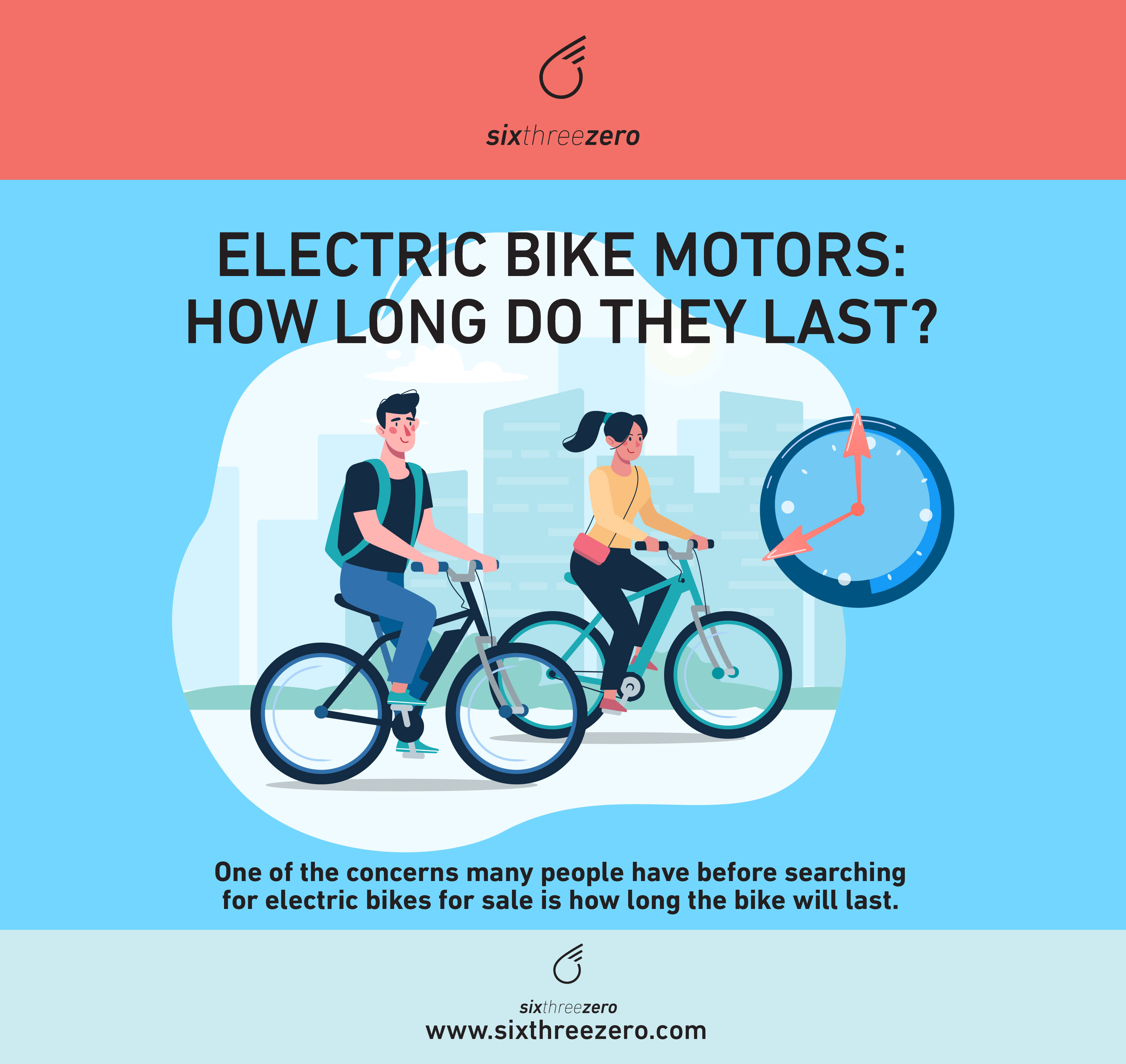How Long Does An Electric Bike Motor Last eBike Motor Lifespan How