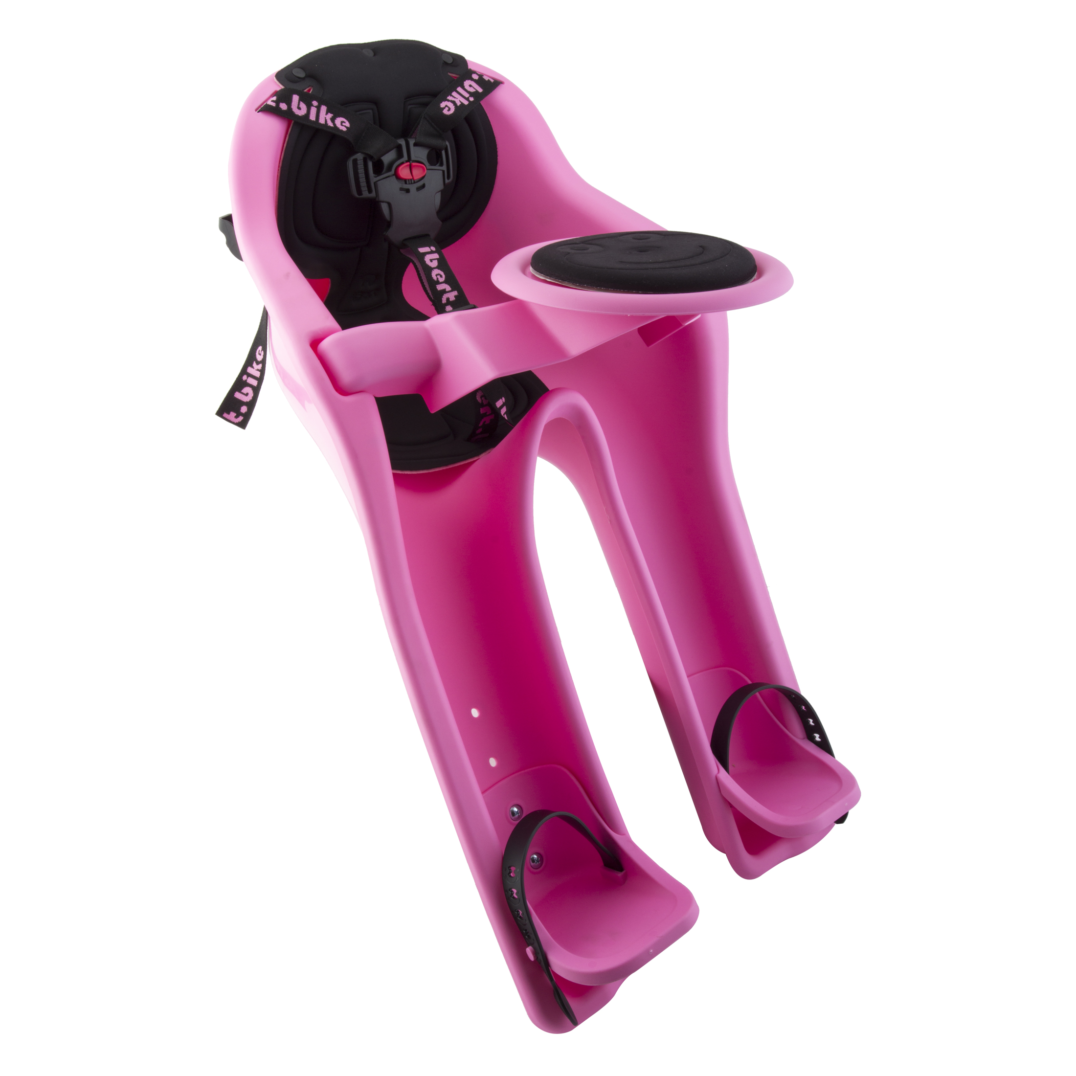 Ibert baby bike seat online