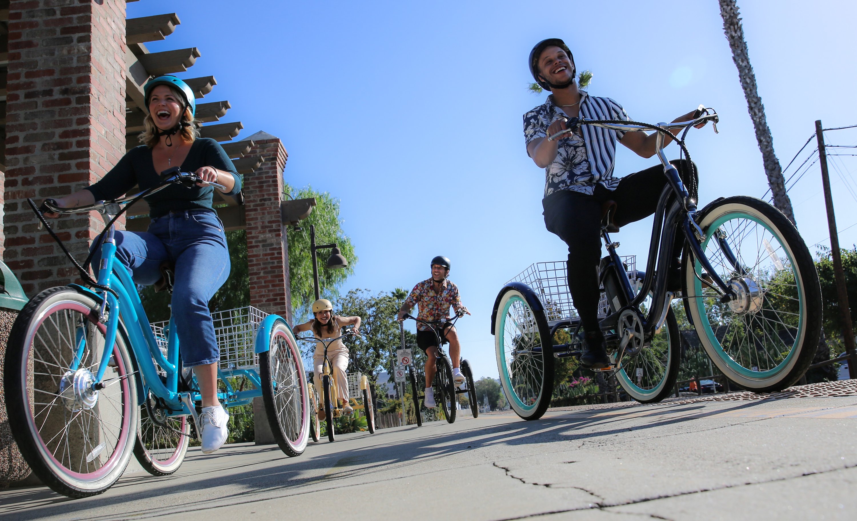 Will Medicare Pay for Your Tricycle? A Guide for Seniors