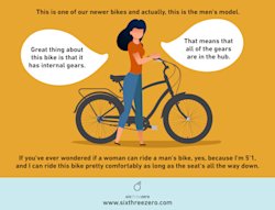 HOW and WHEN to Shift Gears On a 7 Speed INTERNAL Gear Bike