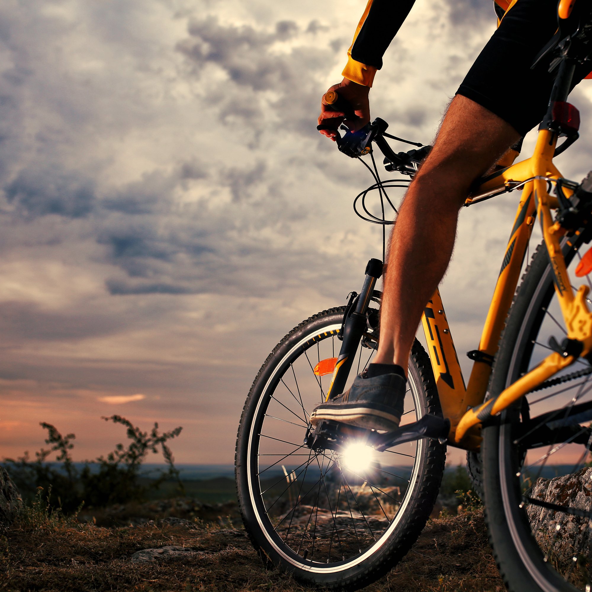 big sur bicycle