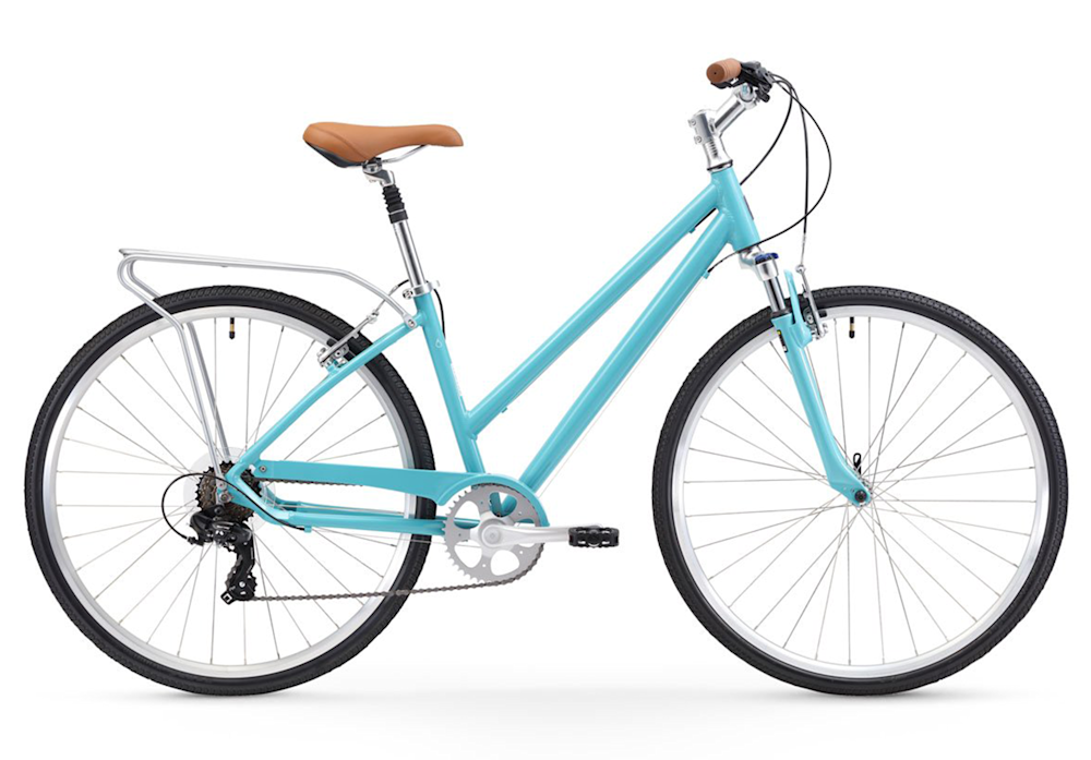 Commuter Bikes For Sale - Cheap Bicycles For Commuting (Great Reviews ...