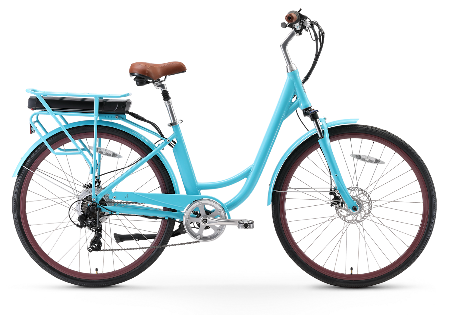 Women's Electric Bikes Best Electric Bicycles For Women Ladies E