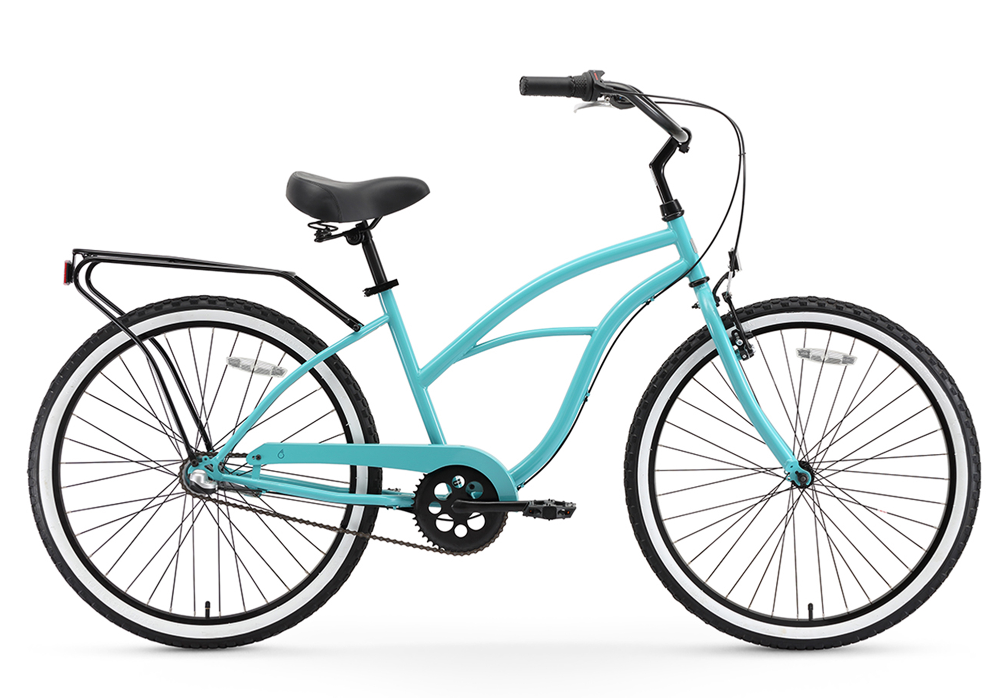 schwinn cabo cruiser women's bike 24