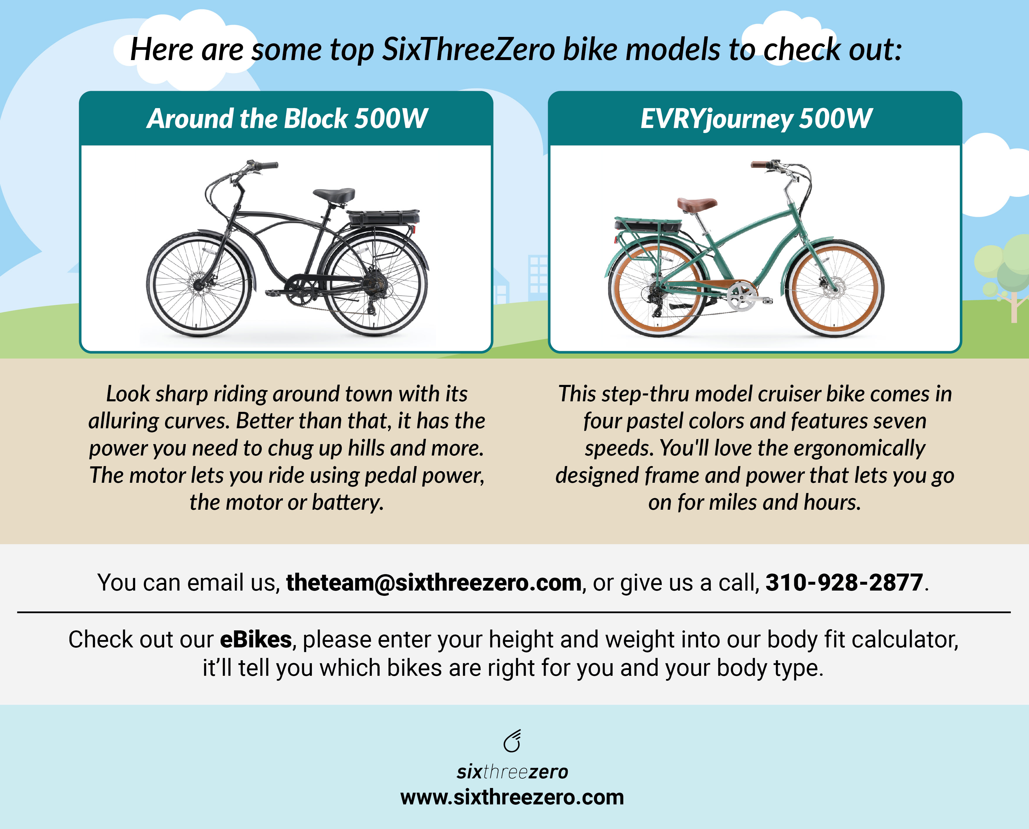is sixthreezero a good brand