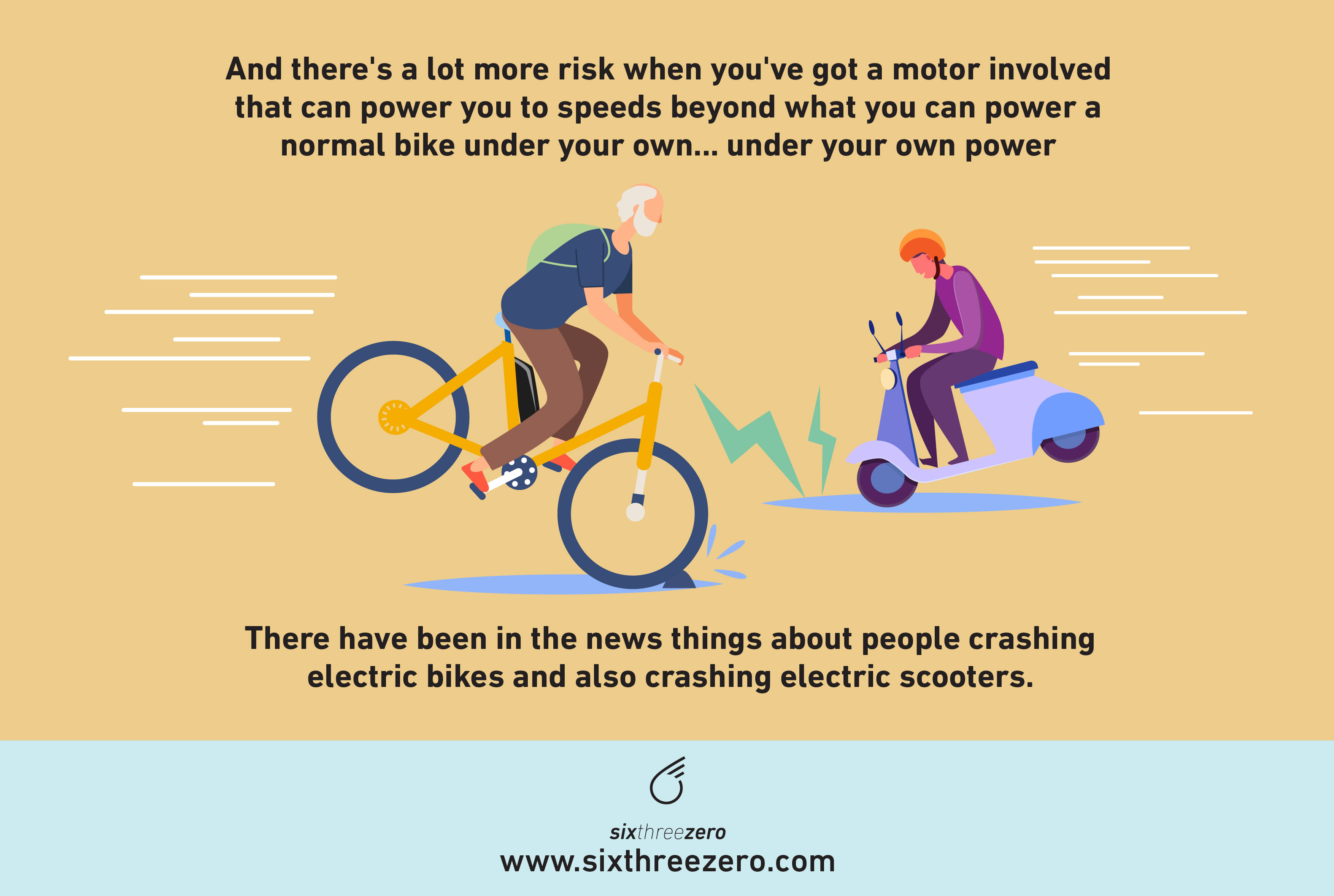 Are Electric Bikes Safe for Senior Citizens? Addressing Common EBike