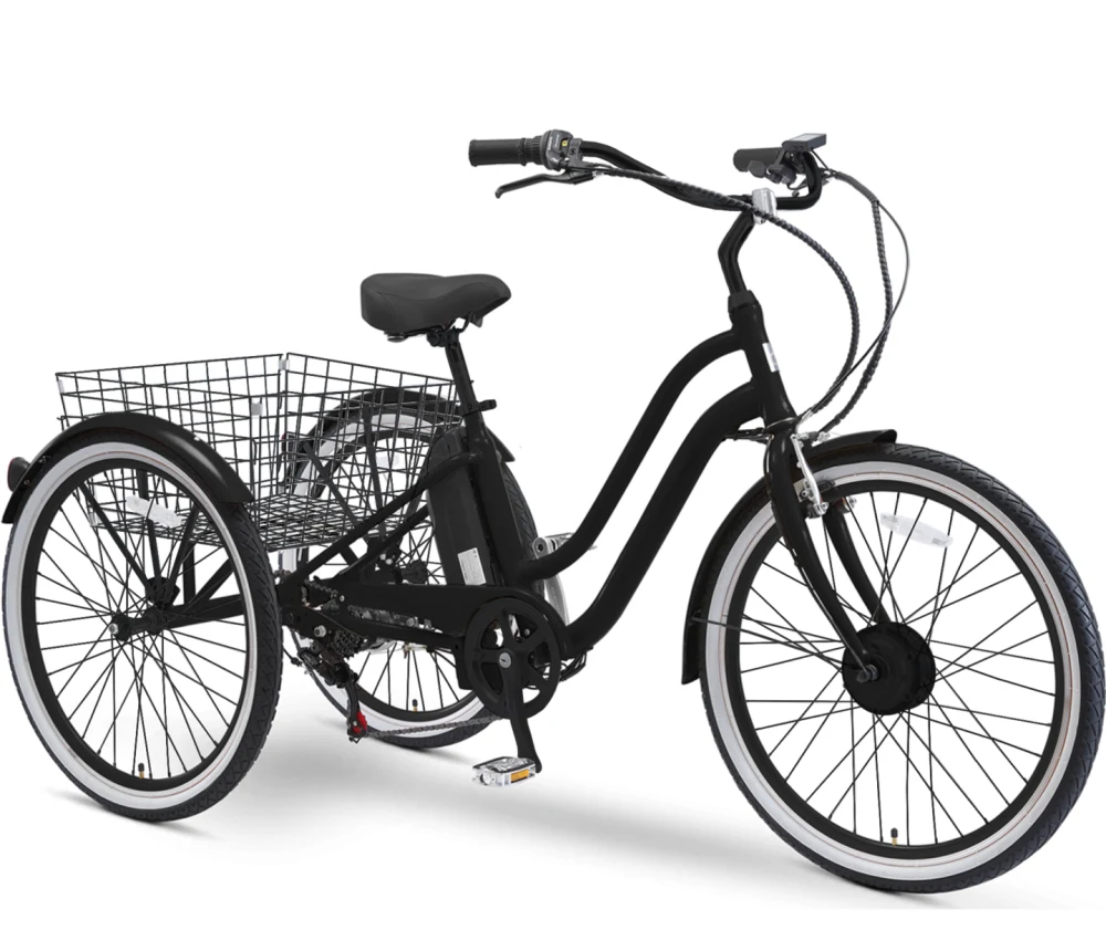 Adult tricycles best sale for seniors