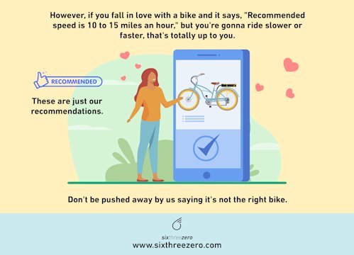Max Riding Speeds and Distances for Bicycles: A Comprehensive Guide
