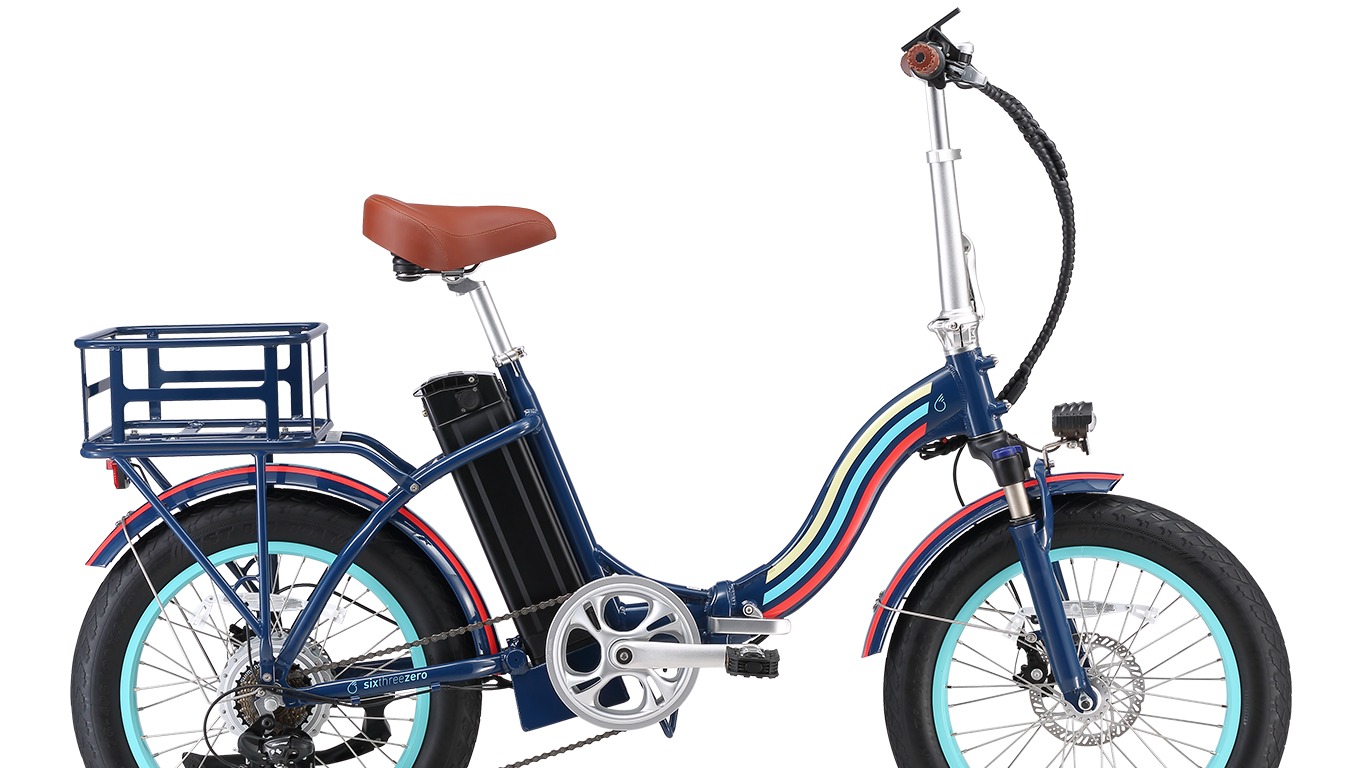 Best Folding EBikes
