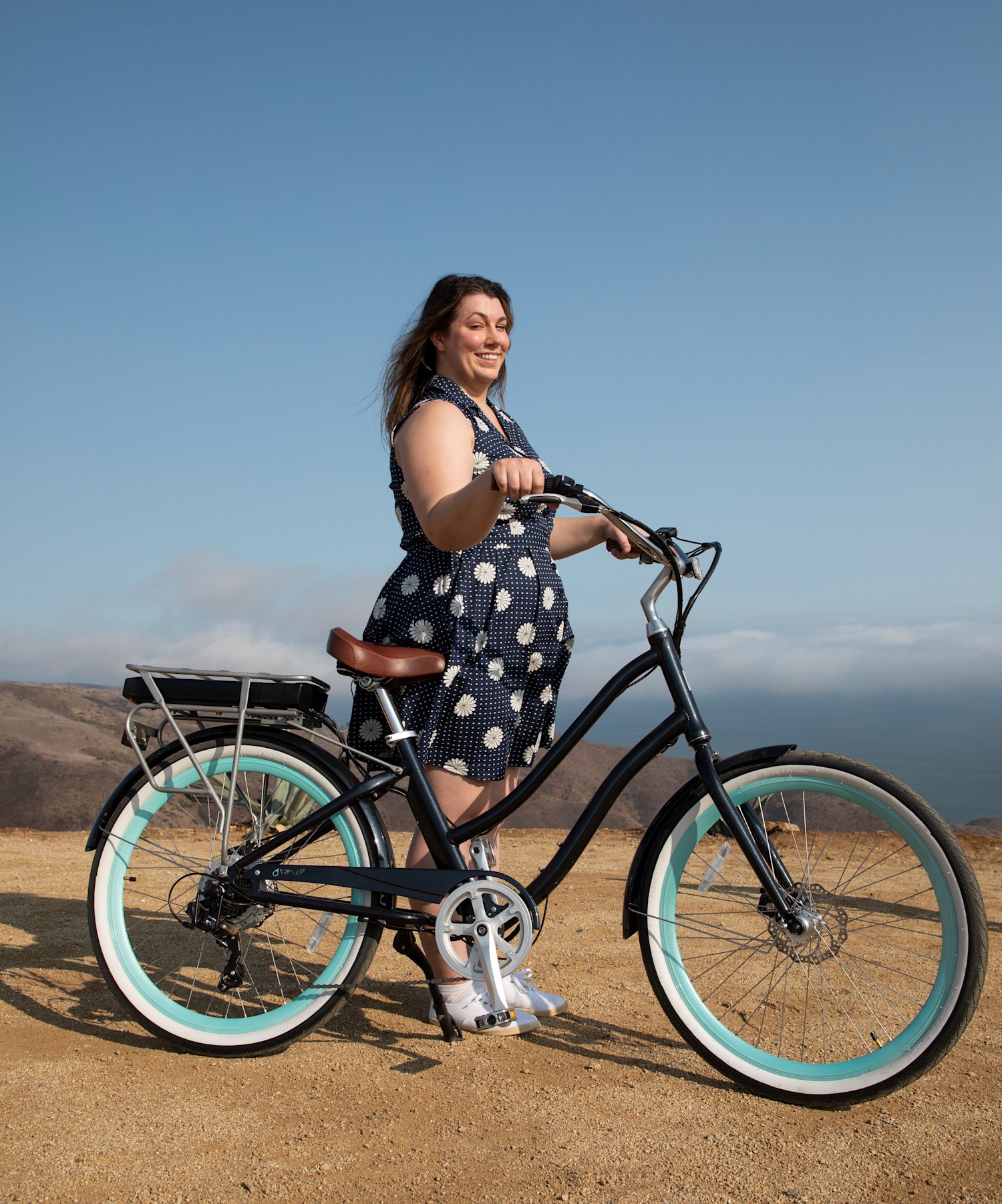How to Choose an EBike as an Overweight Rider: Test Rides & Reviews for ...