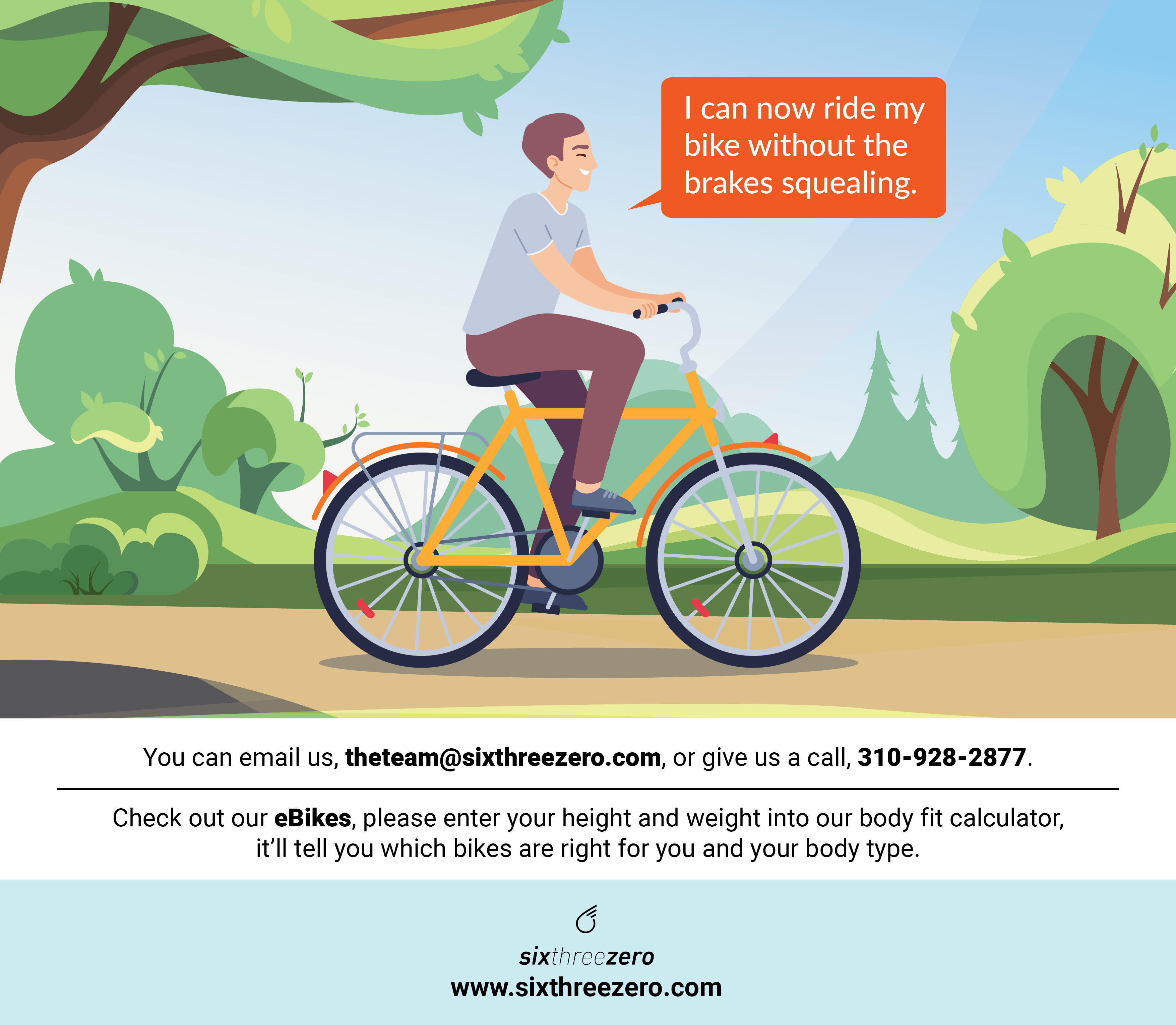 How to Fix Squeaky Brakes on a Bicycle StepbyStep Guide