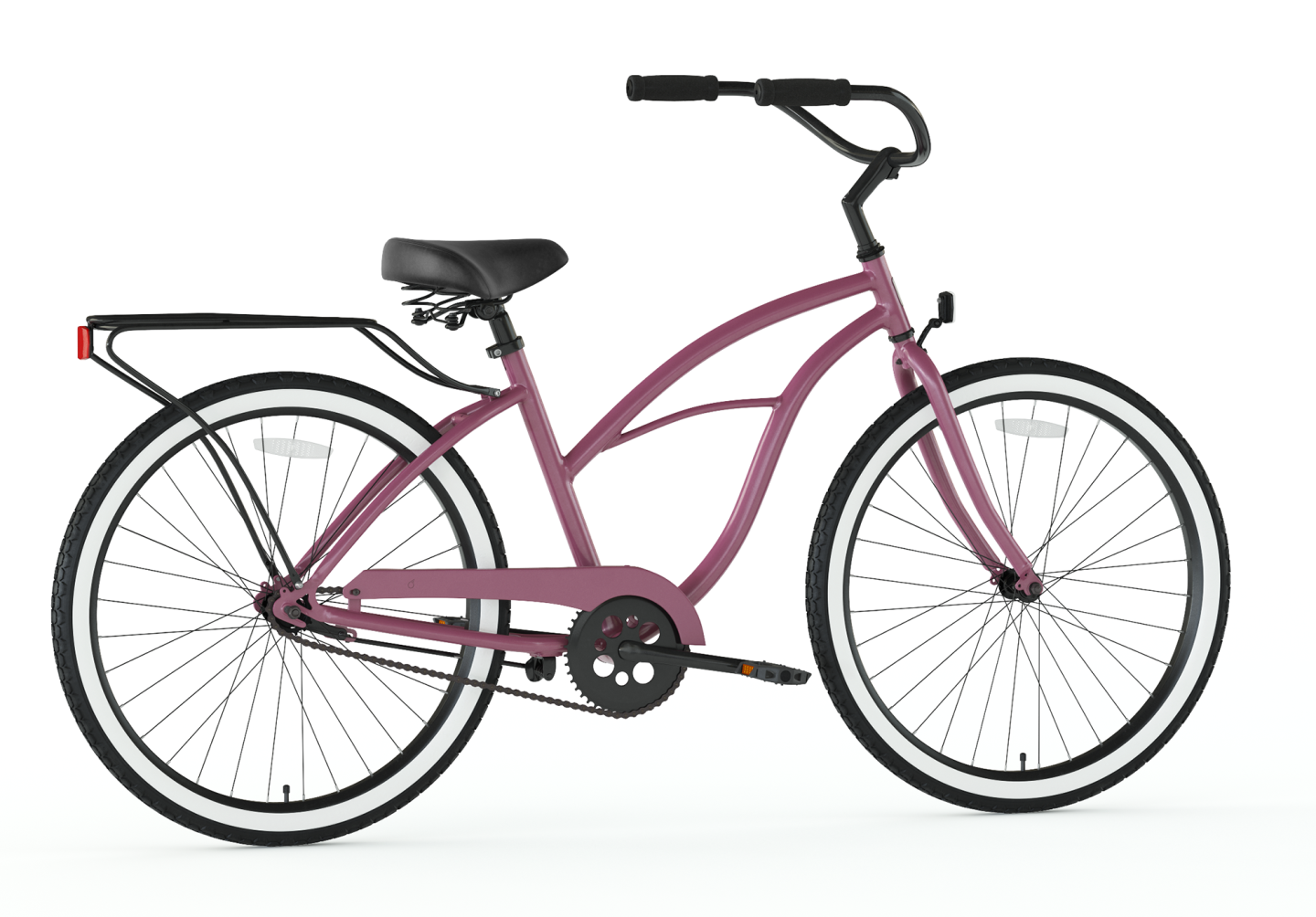 21 speed store women's cruiser bike