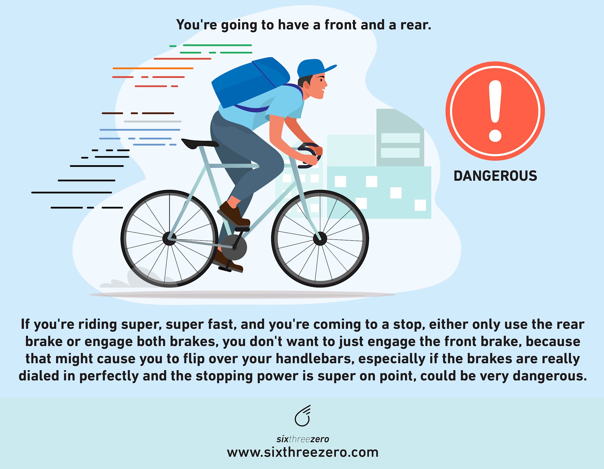 how do you adjust hand brakes on a bicycle