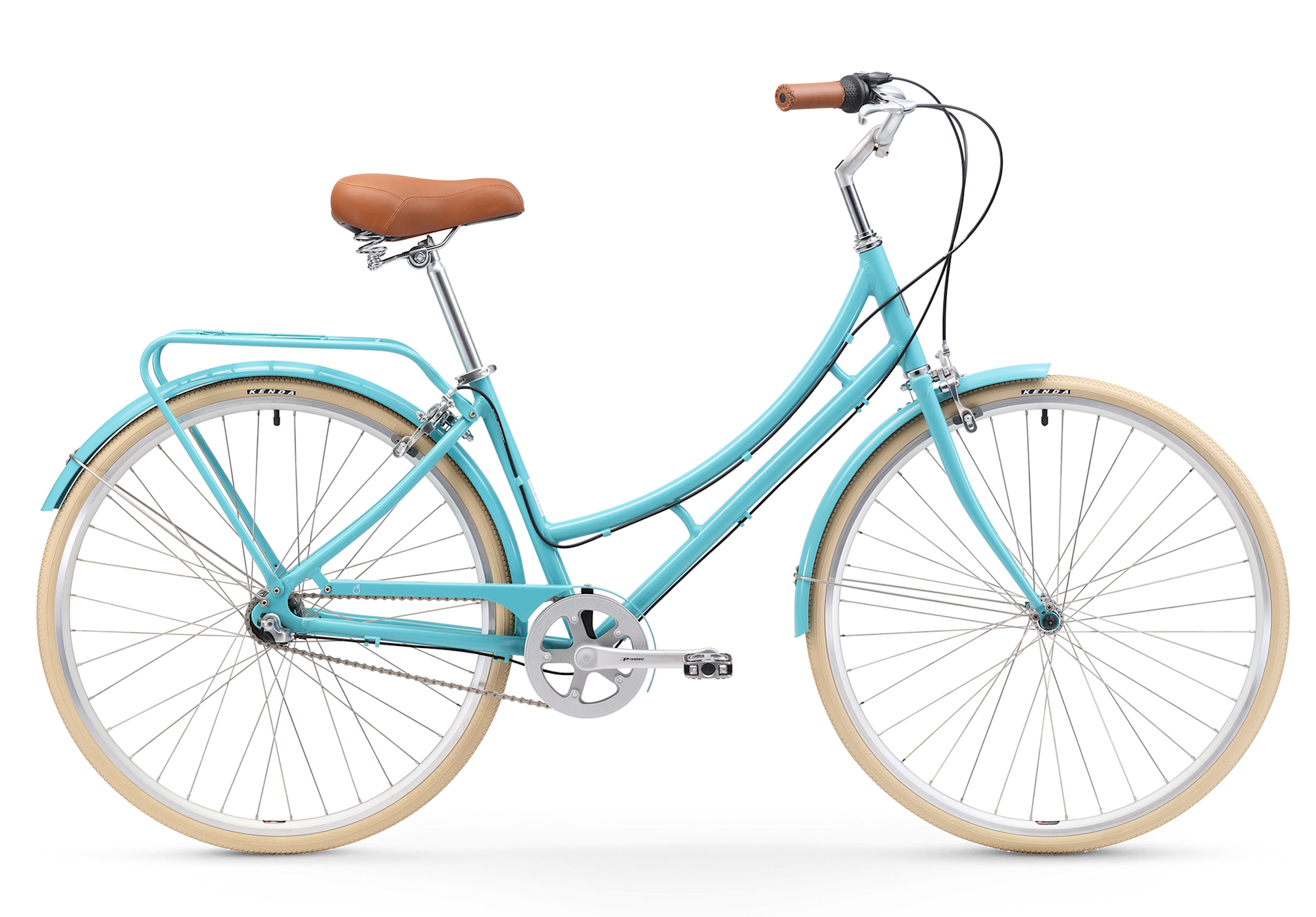 Mens & Womens Bikes for Recreation Exercise Commuter