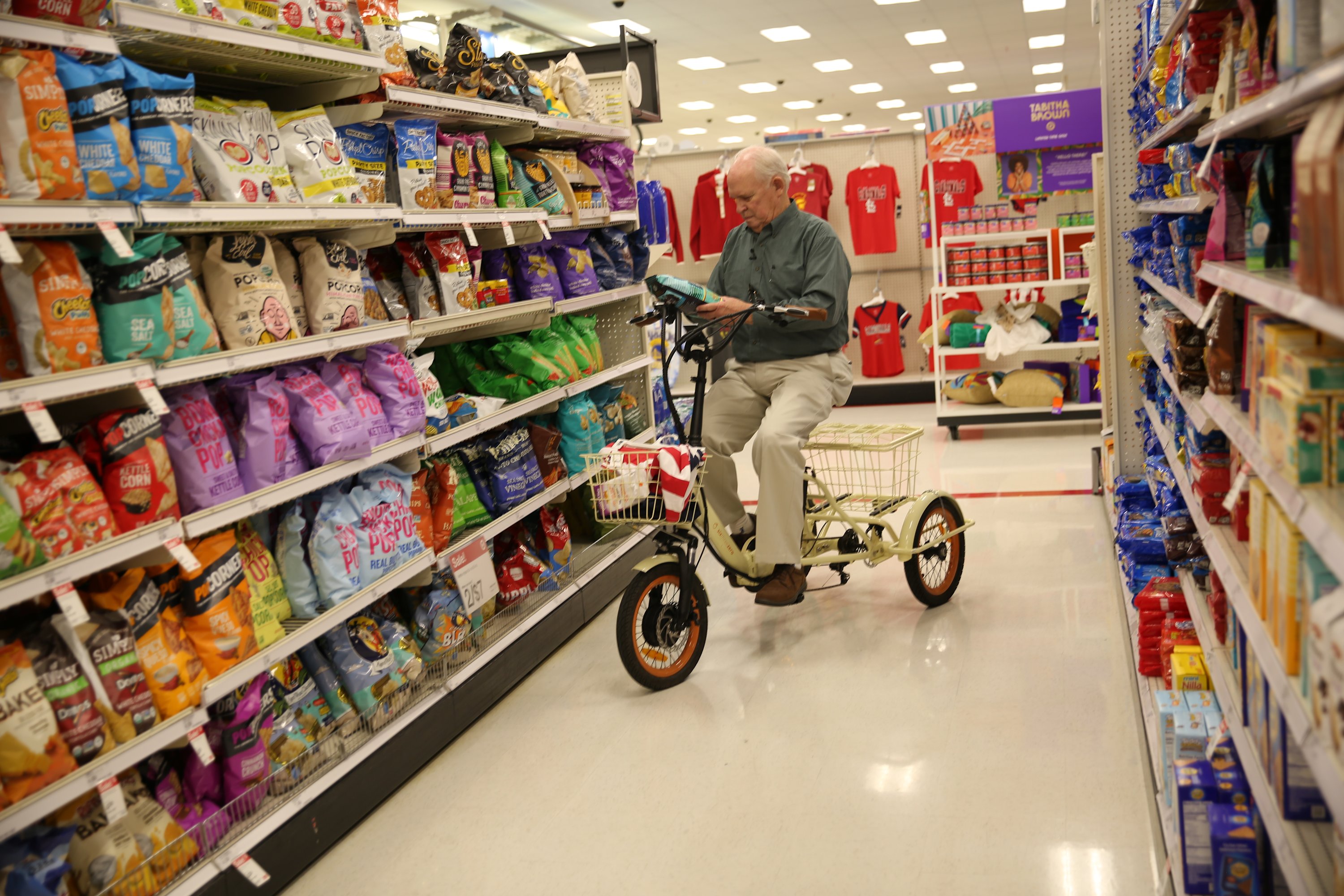 Revolutionary ETricycles Under the Spotlight A Pro's Review and