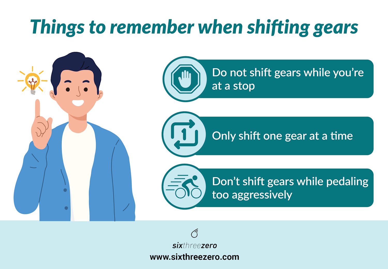 How to Shift Gears on a 7 Speed Adult Tricycle A Complete Guide