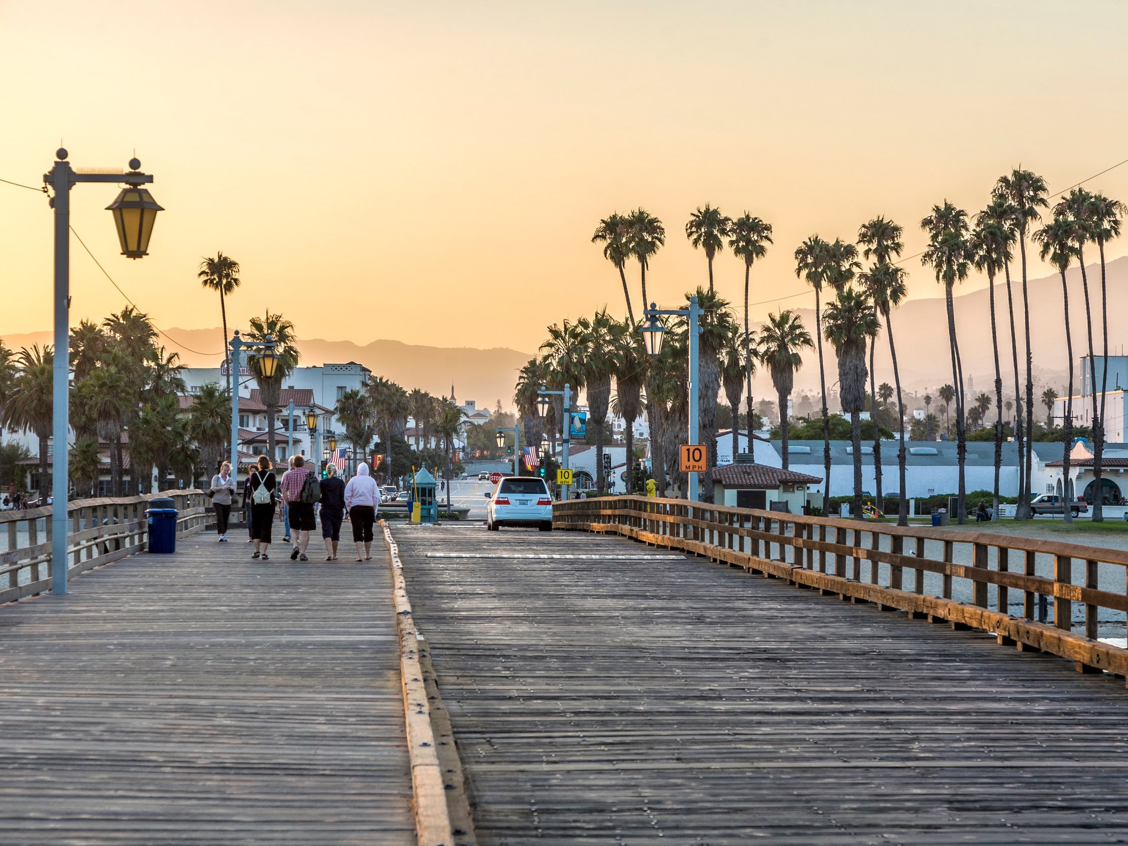 Riding an Electric Bike in Santa Barbara 2021 Best Paths & Where to