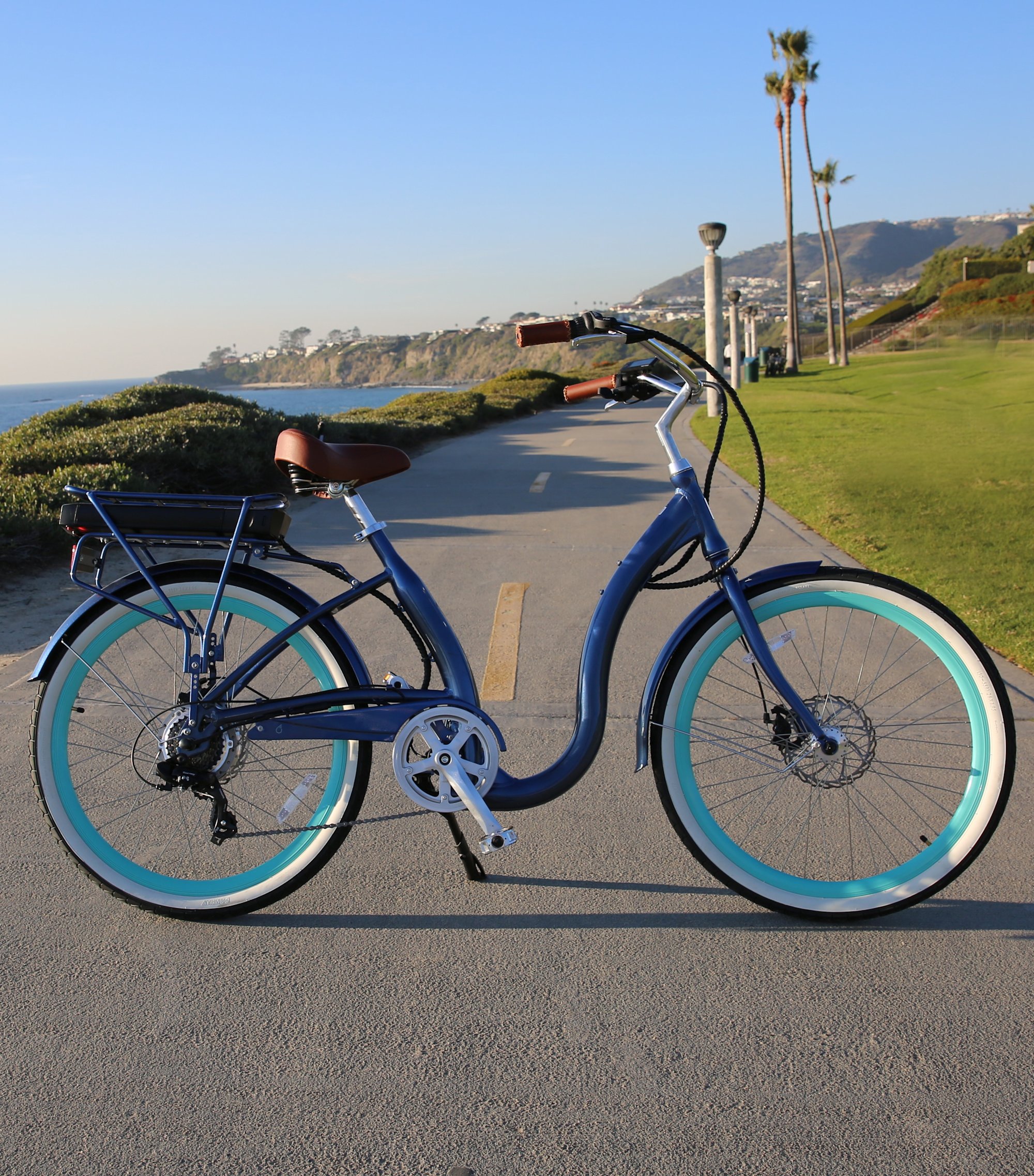 BalanceFriendly Bicycles The Best Bikes for Balance Problems