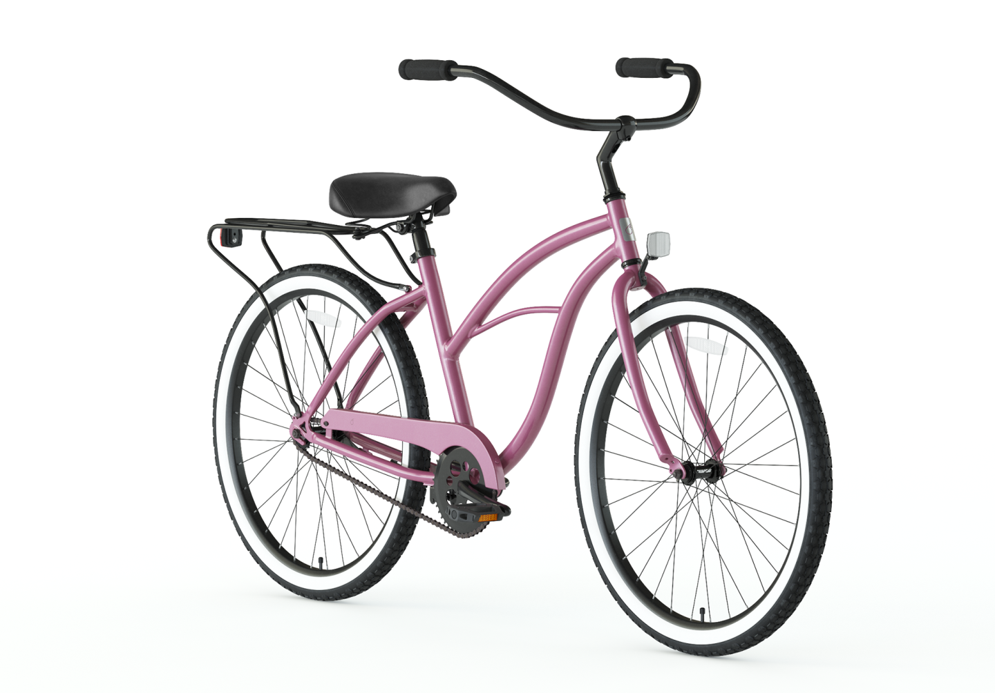 Sixthreezero around the block women's 2024 cruiser bike