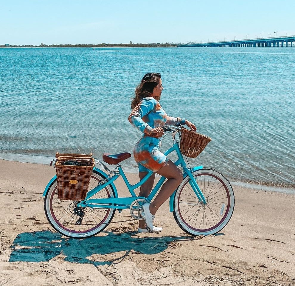 What Are The Best Cruiser Bicycles For Riding On Trails Can You Ride