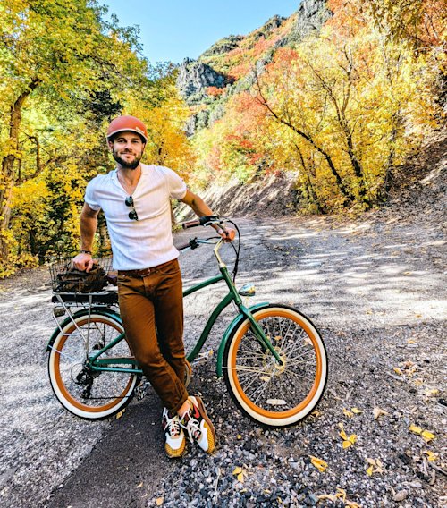 best starter bikes for adults