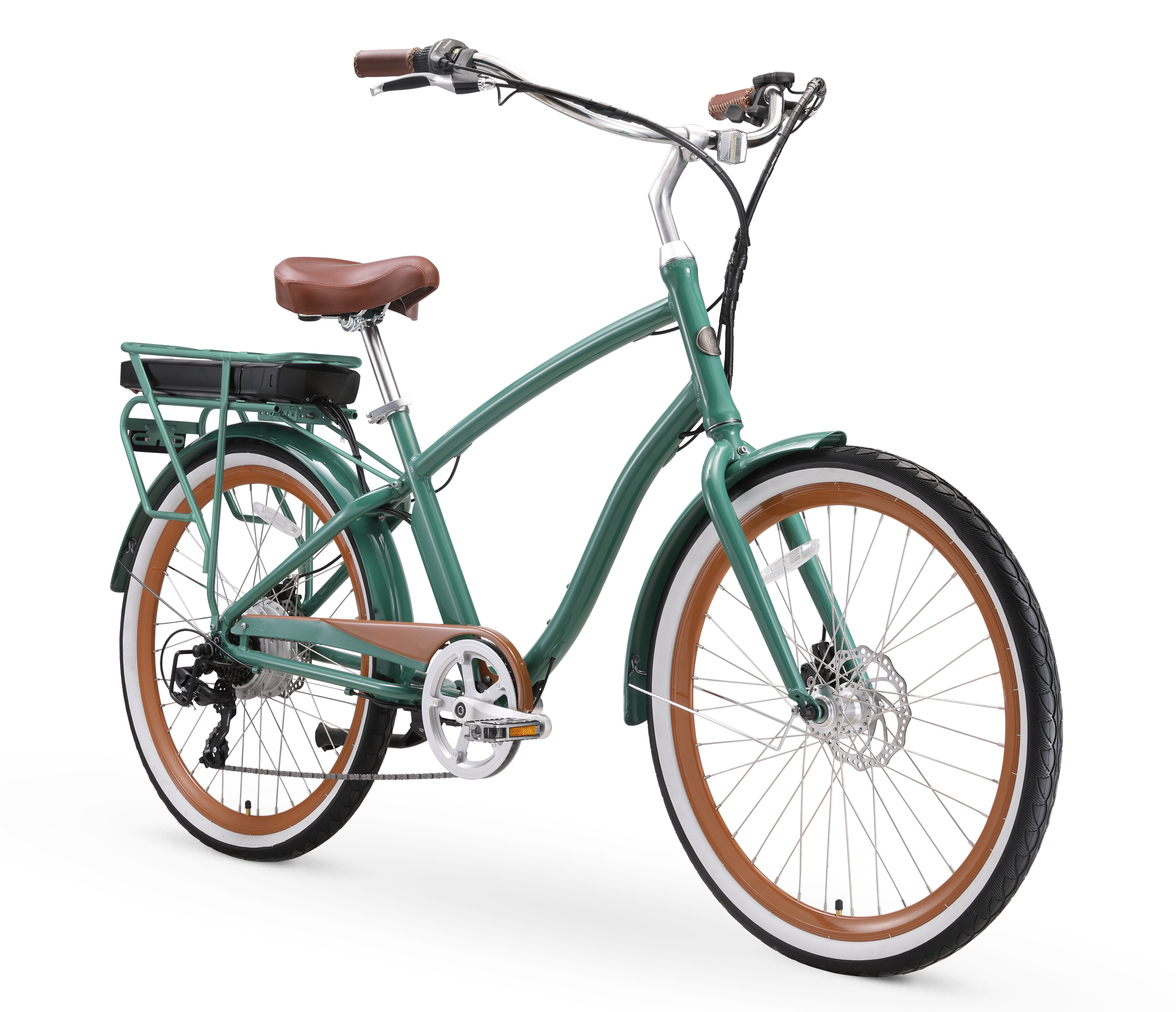 buy raleigh electric bike