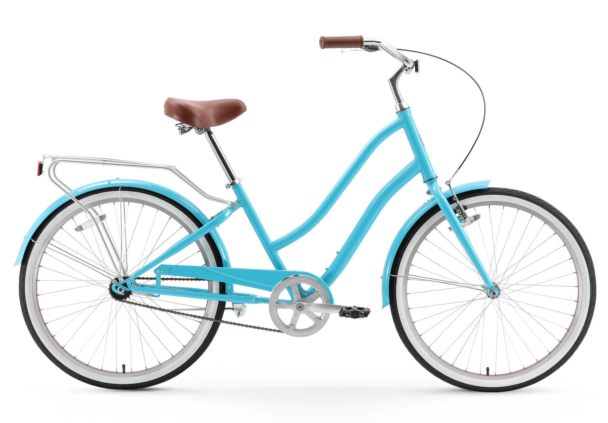 sixthreezero women's cruiser 7 speed