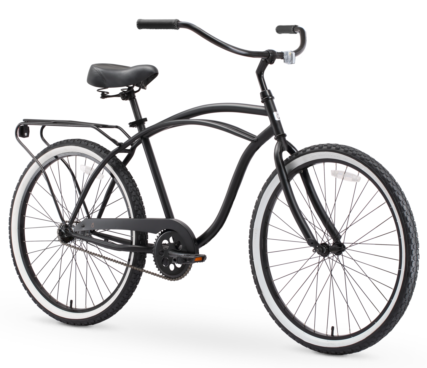 men's cruiser bikes