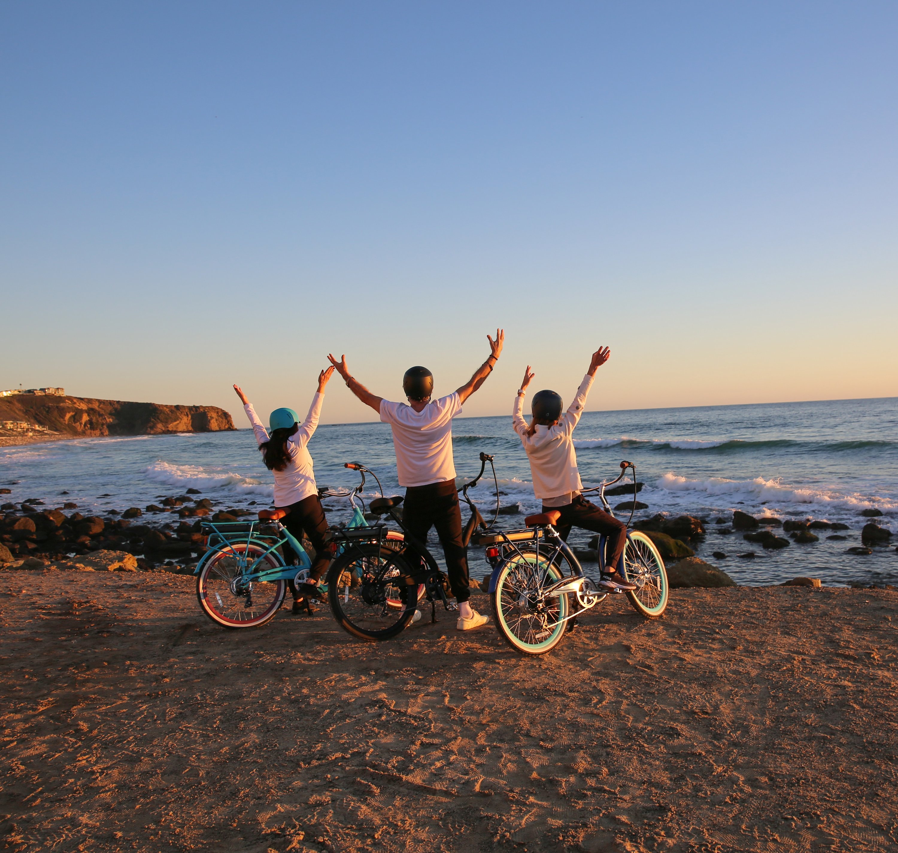Embrace the Freedom: Step Thru Electric Bike for Seniors Empowering Two ... - Low Step Electric Bike For Seniors