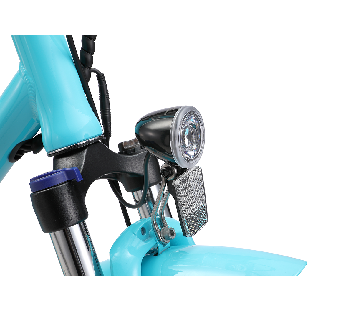 Sixthreezero Hybrid Electric Bike With Pedal Assist 26 Inch