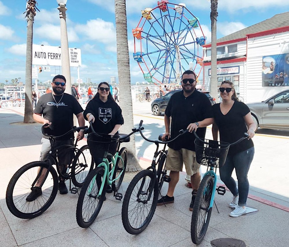 Best Electric Bikes for Heavy Riders | Heavier Riders Demonstrate Ebike ...