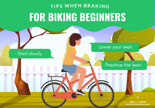 Mastering E-Bike Braking: A Comprehensive Guide to Electric Bike Basics