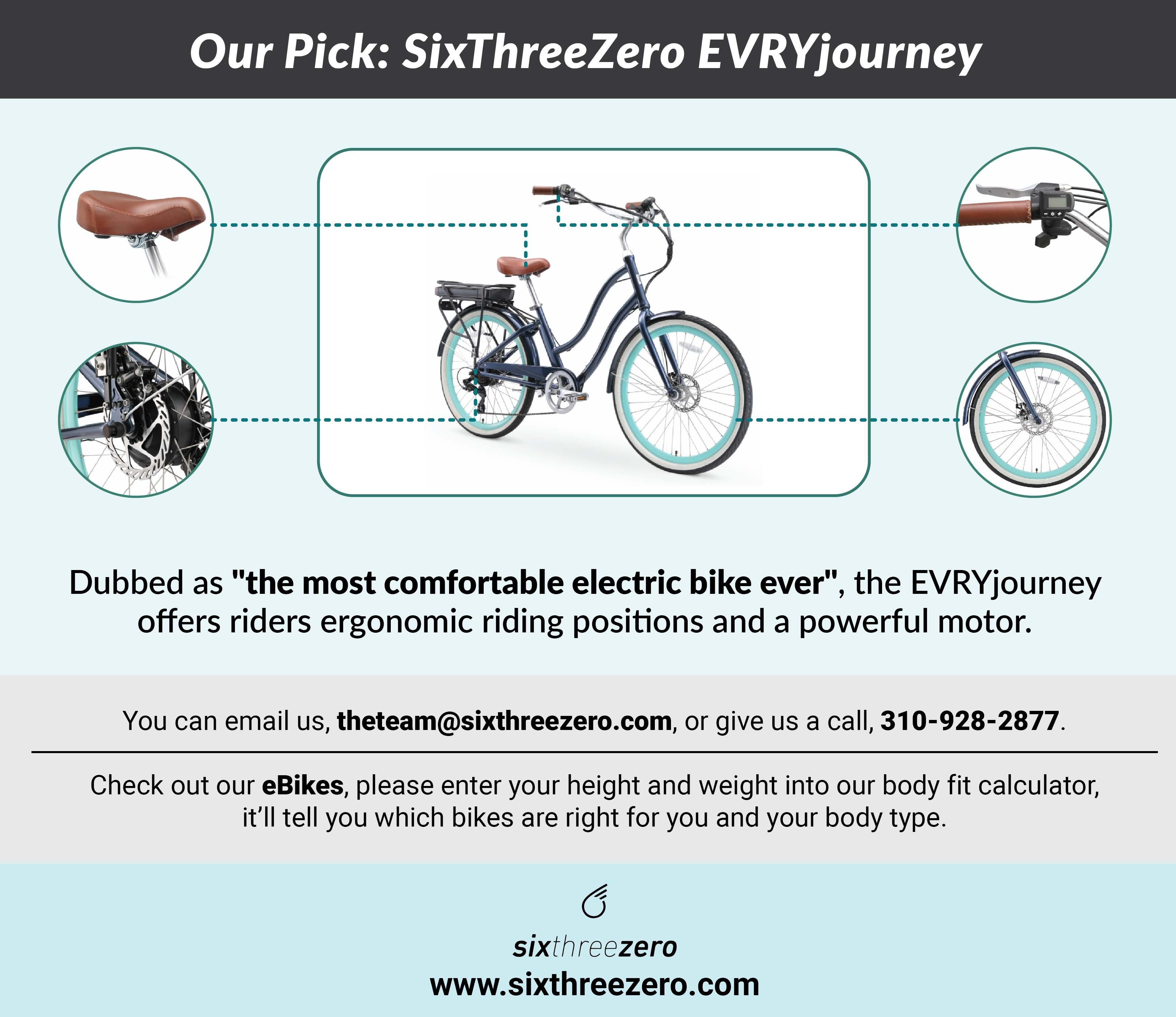 Top Electric Bikes for Petite Women Find Your Perfect Fit for Height