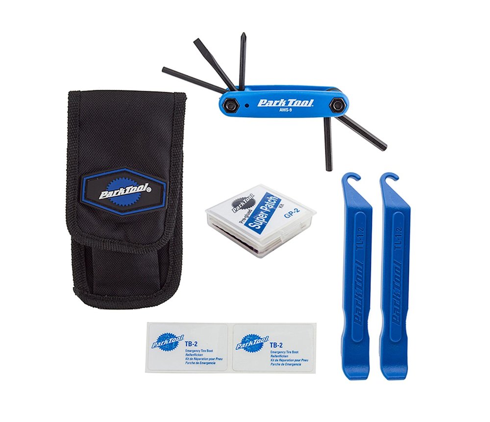 Park Tool WTK2 Tool Kit