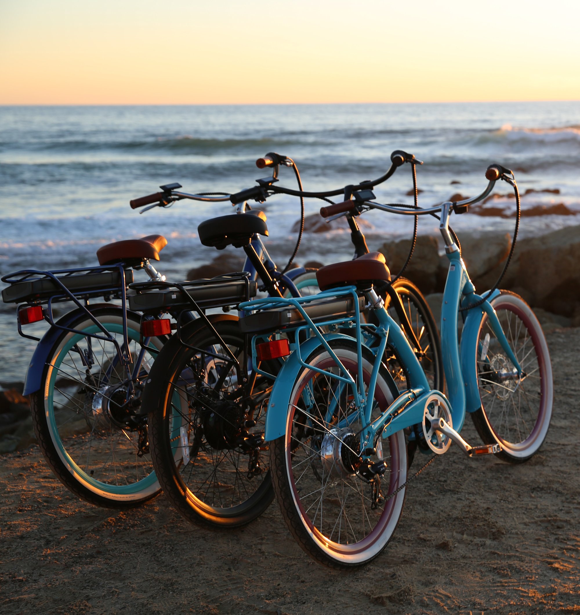 How to Ride an EBike Without Using the Motor Enjoy Pedaling Without