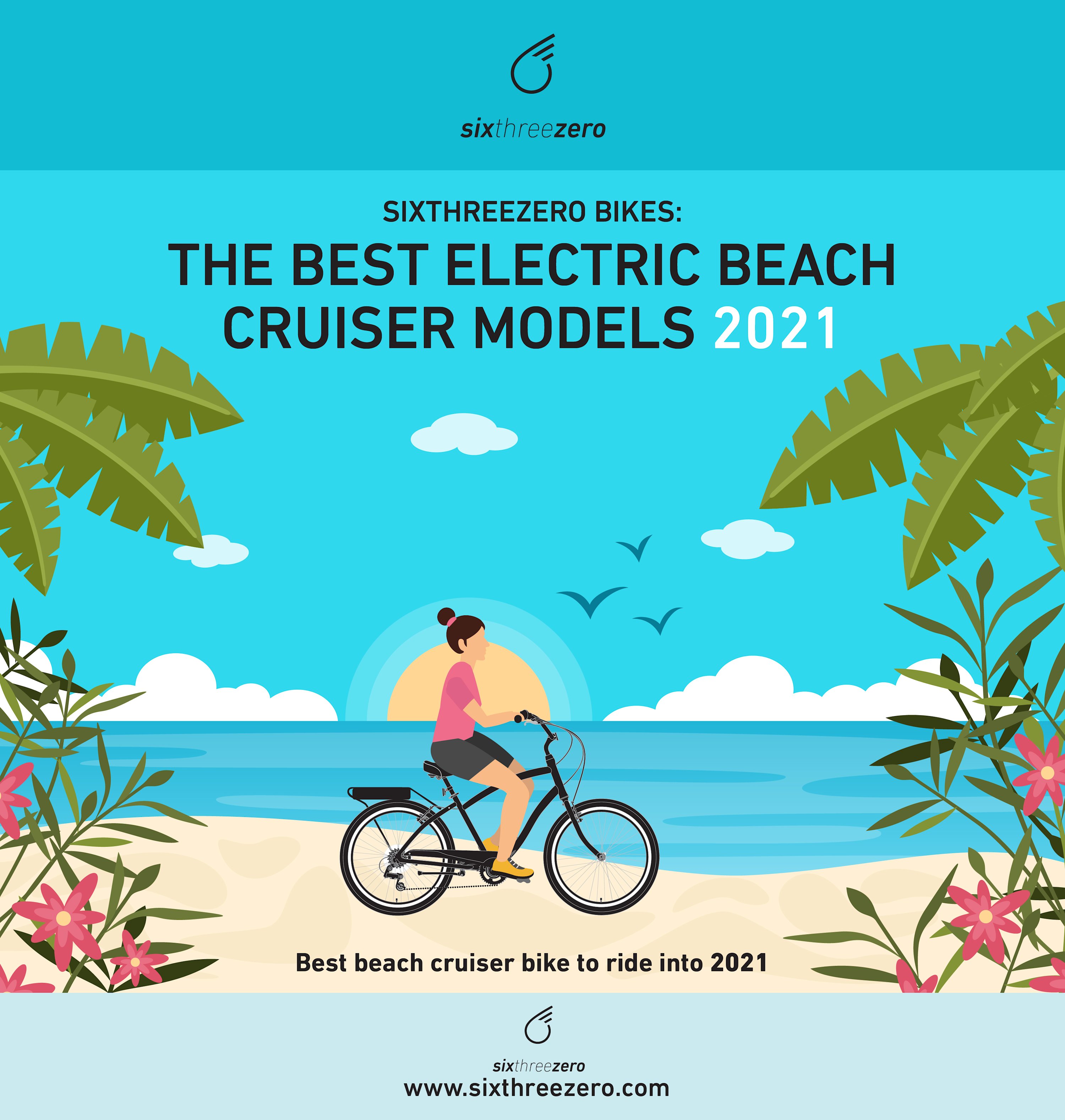 beach cruiser black friday