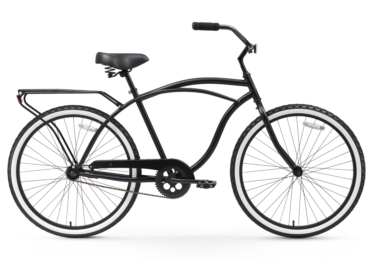 sixthreezero-men-s-single-speed-beach-cruiser-bicycle-26-inch-bike