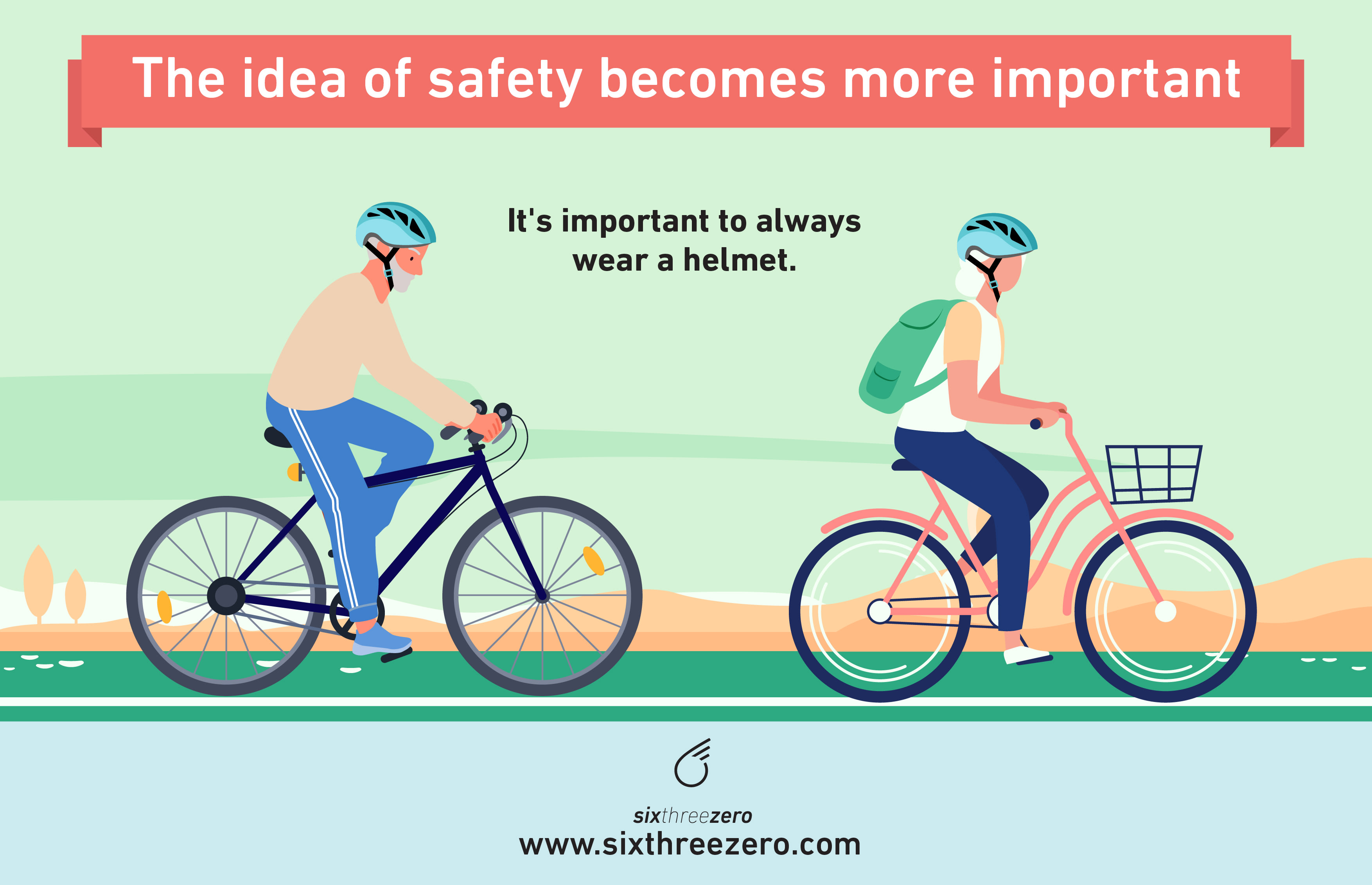 Bicycles vs Tricycle for Seniors