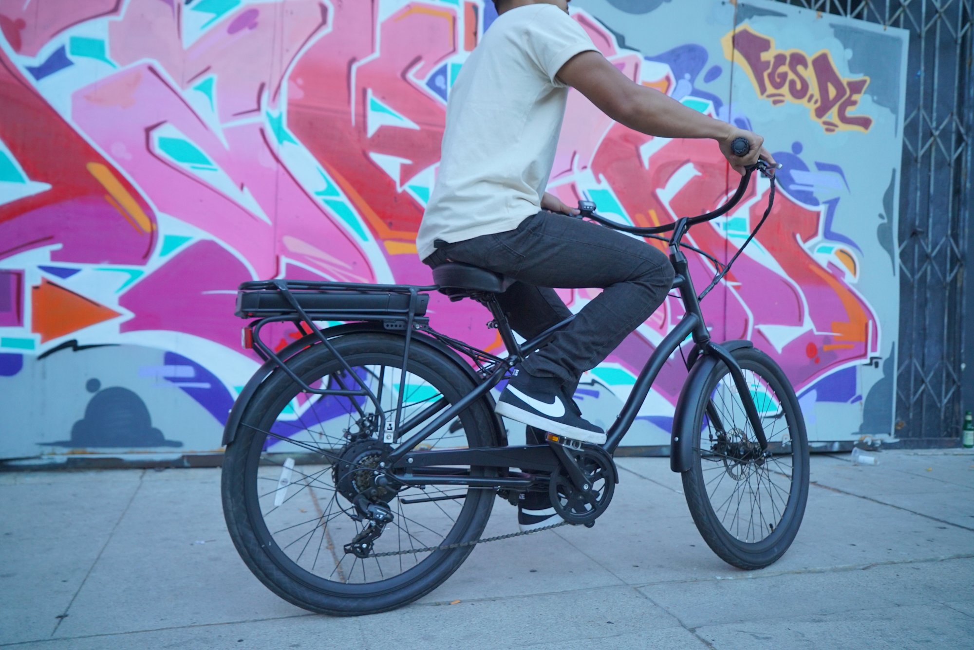 Are EBIKE Batteries DANGEROUS? Electric Bike Battery Safety Concerns