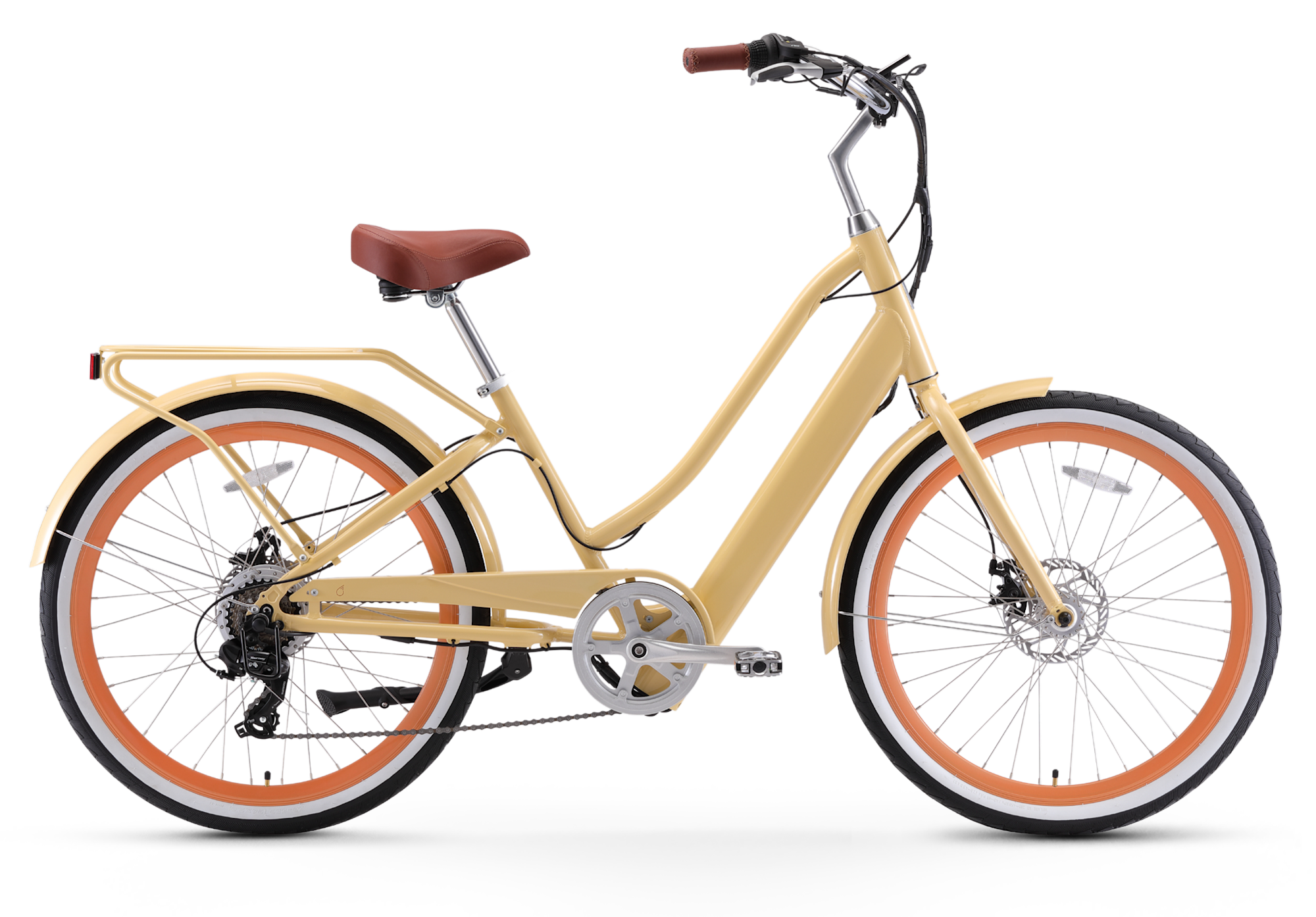 Women's Electric Bikes Best Electric Bicycles For Women Ladies E