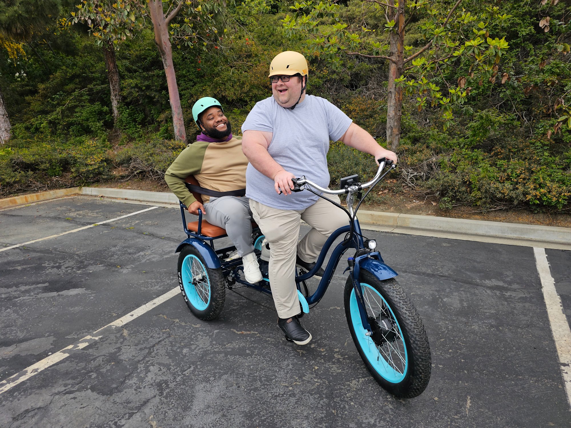 The ABSOLUTE BEST Ebike Child Seat Electric Bike Trailer for Kids